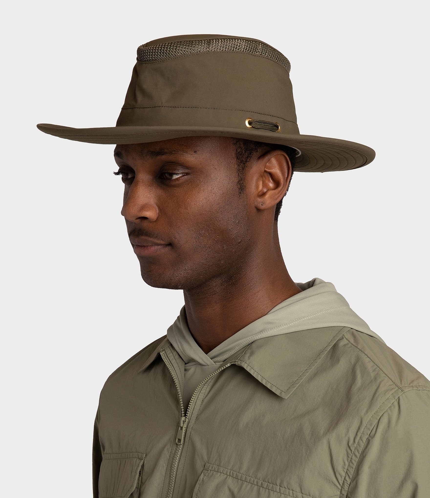 TILLEY Airflo Brimmed Hat