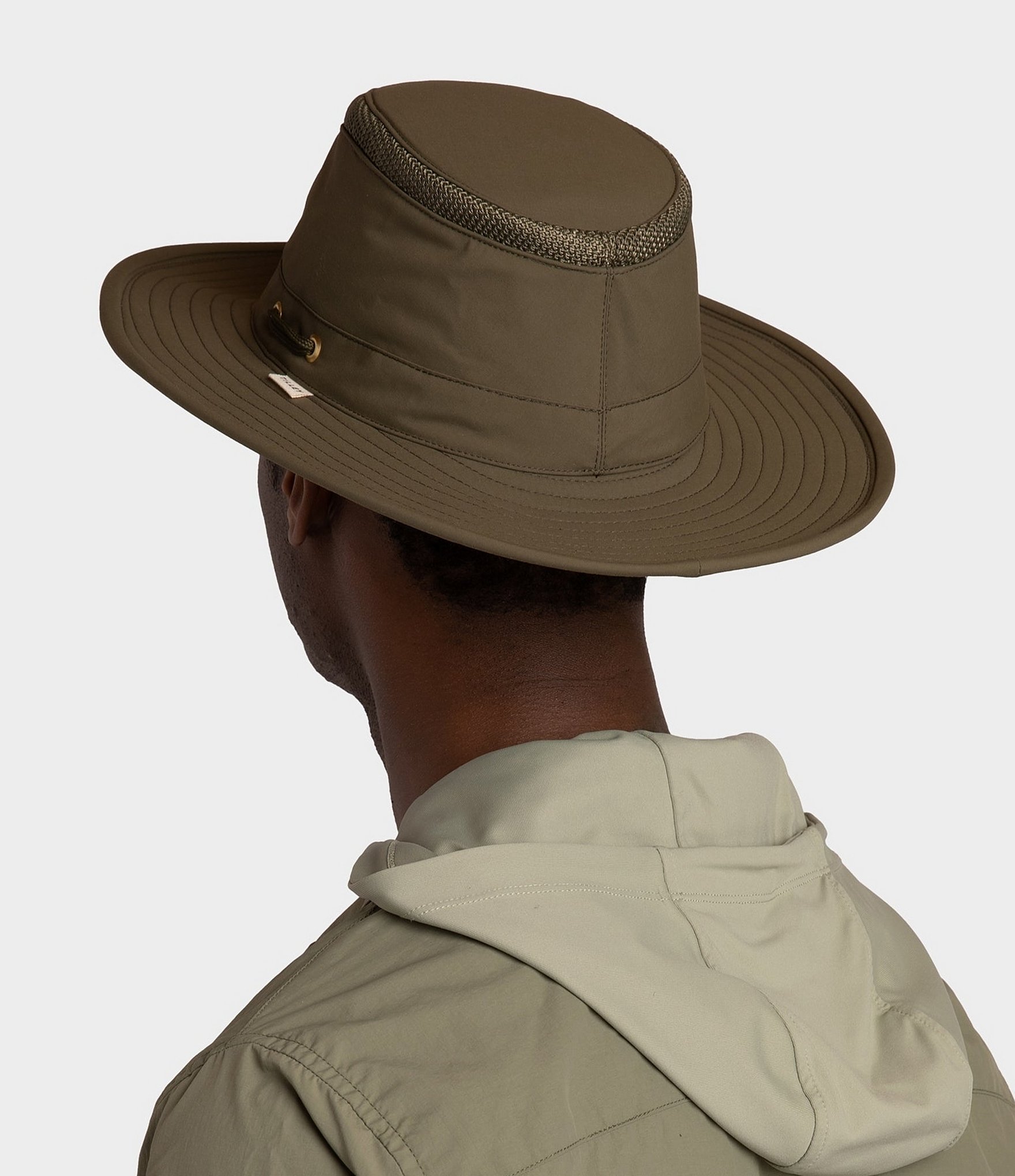 TILLEY Airflo Brimmed Hat