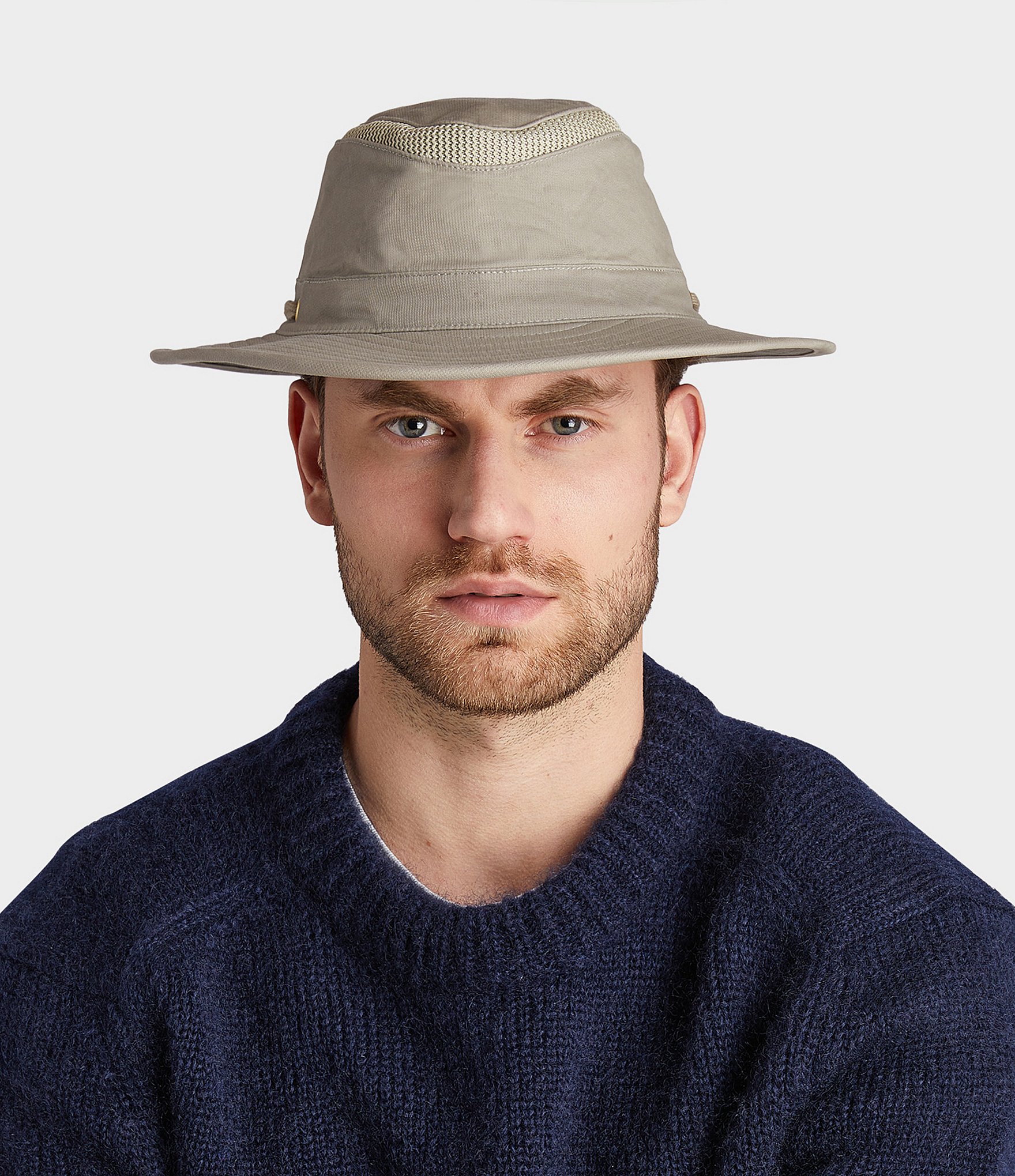 TILLEY Airflo Brimmed Hat