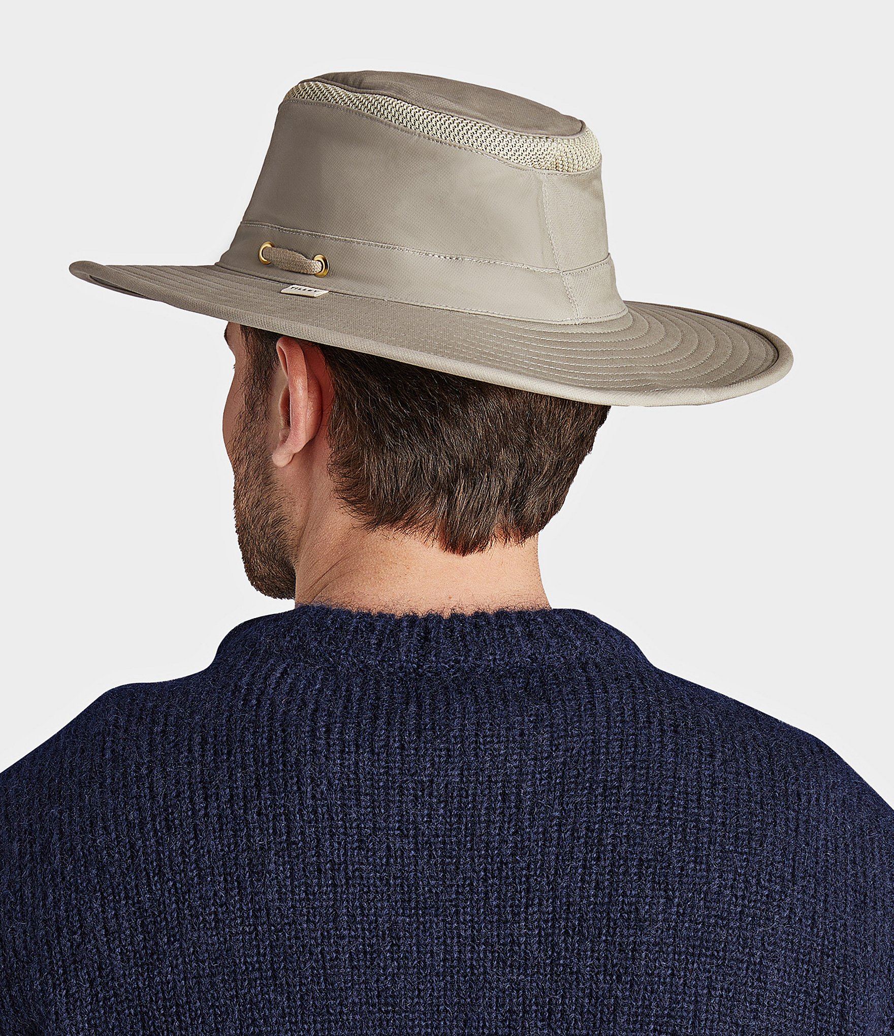 TILLEY Airflo Brimmed Hat