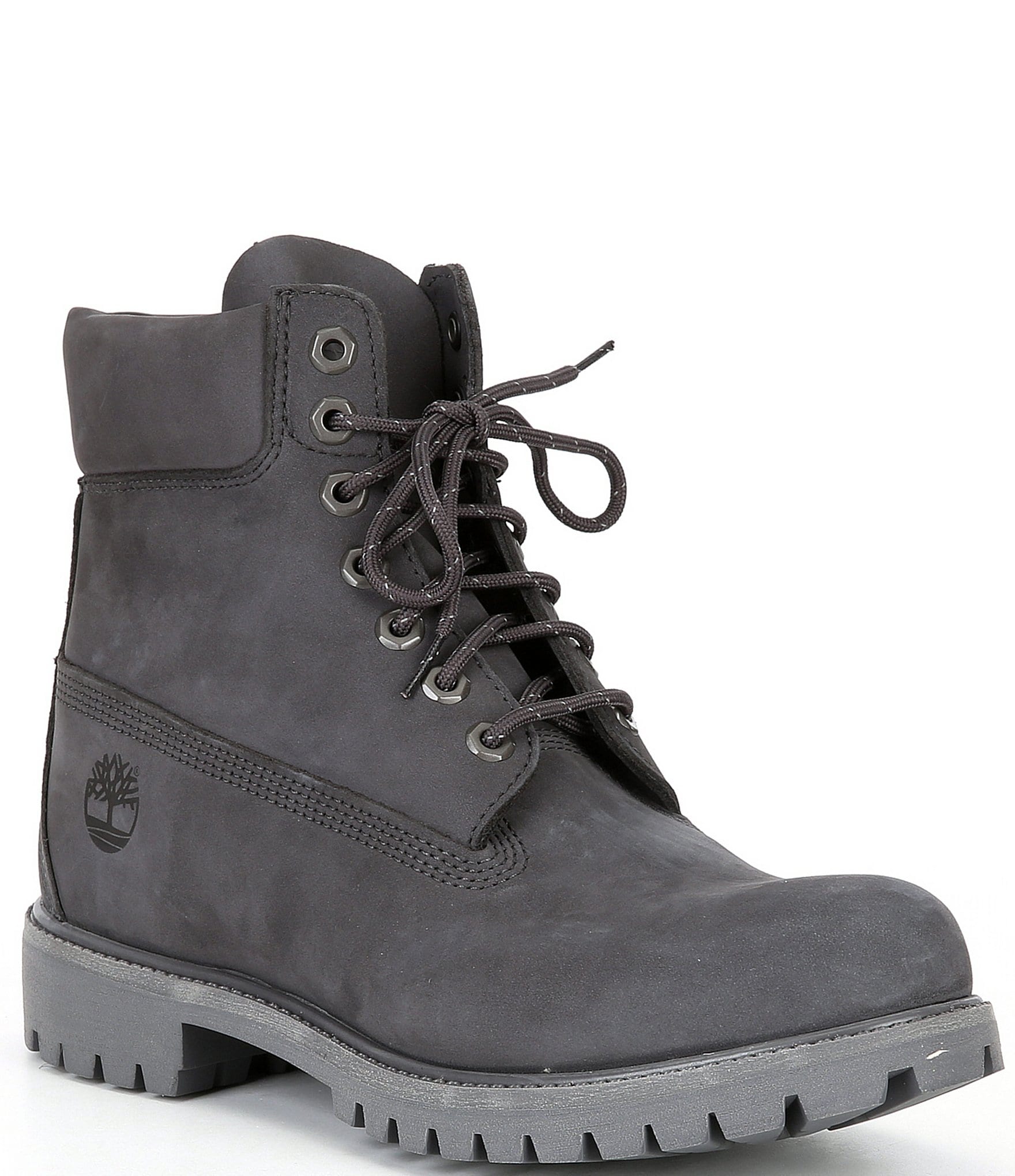 Timberland Men's 6-Inch Cold Weather Boots | Dillard's