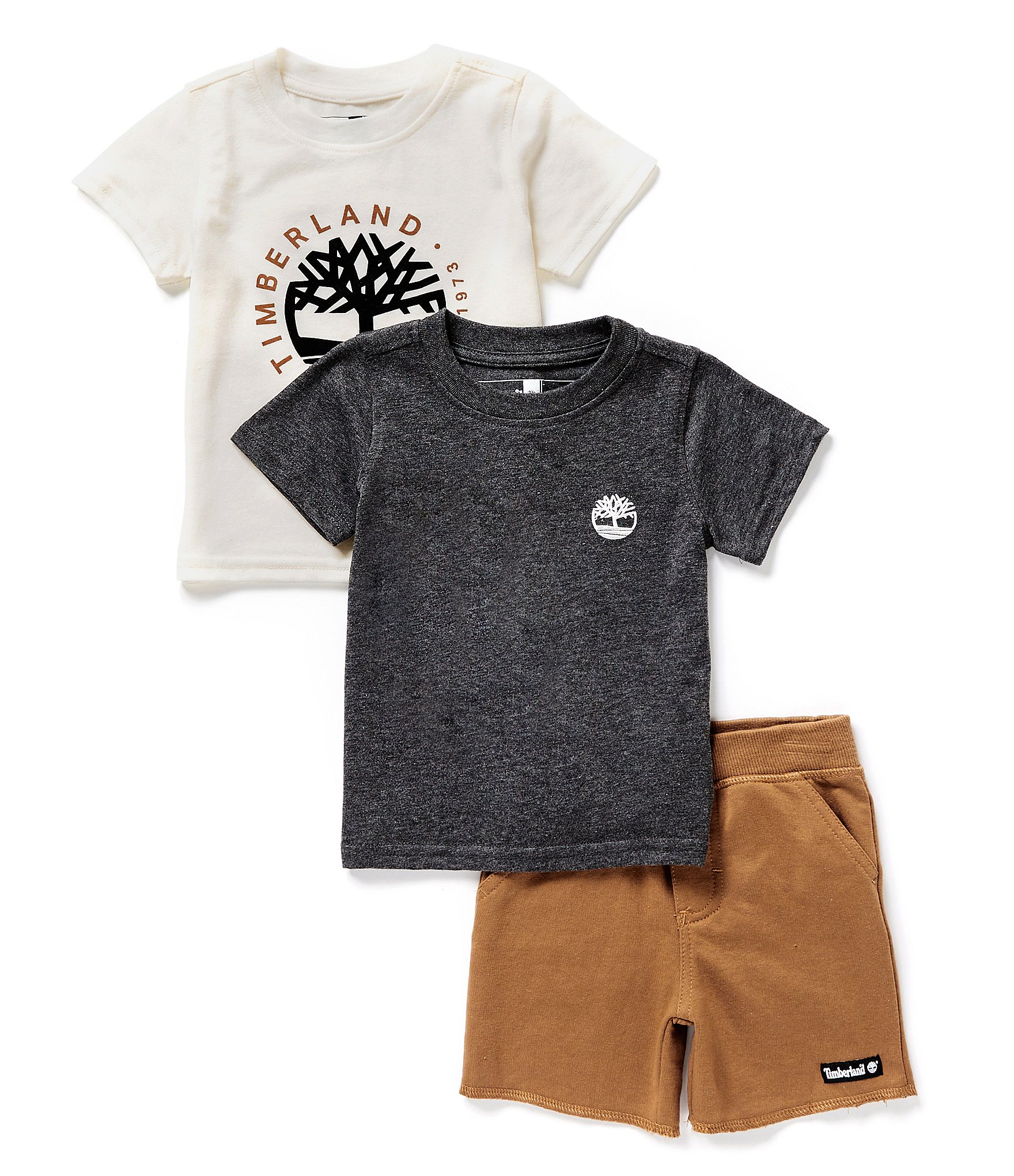 Timberland Baby Boys Outfits Sets | Dillard's