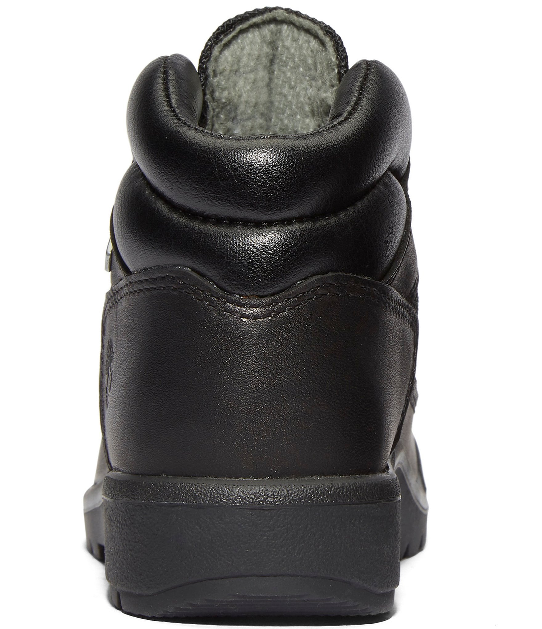 Timberland Boys' Field Leather Boots (Youth)