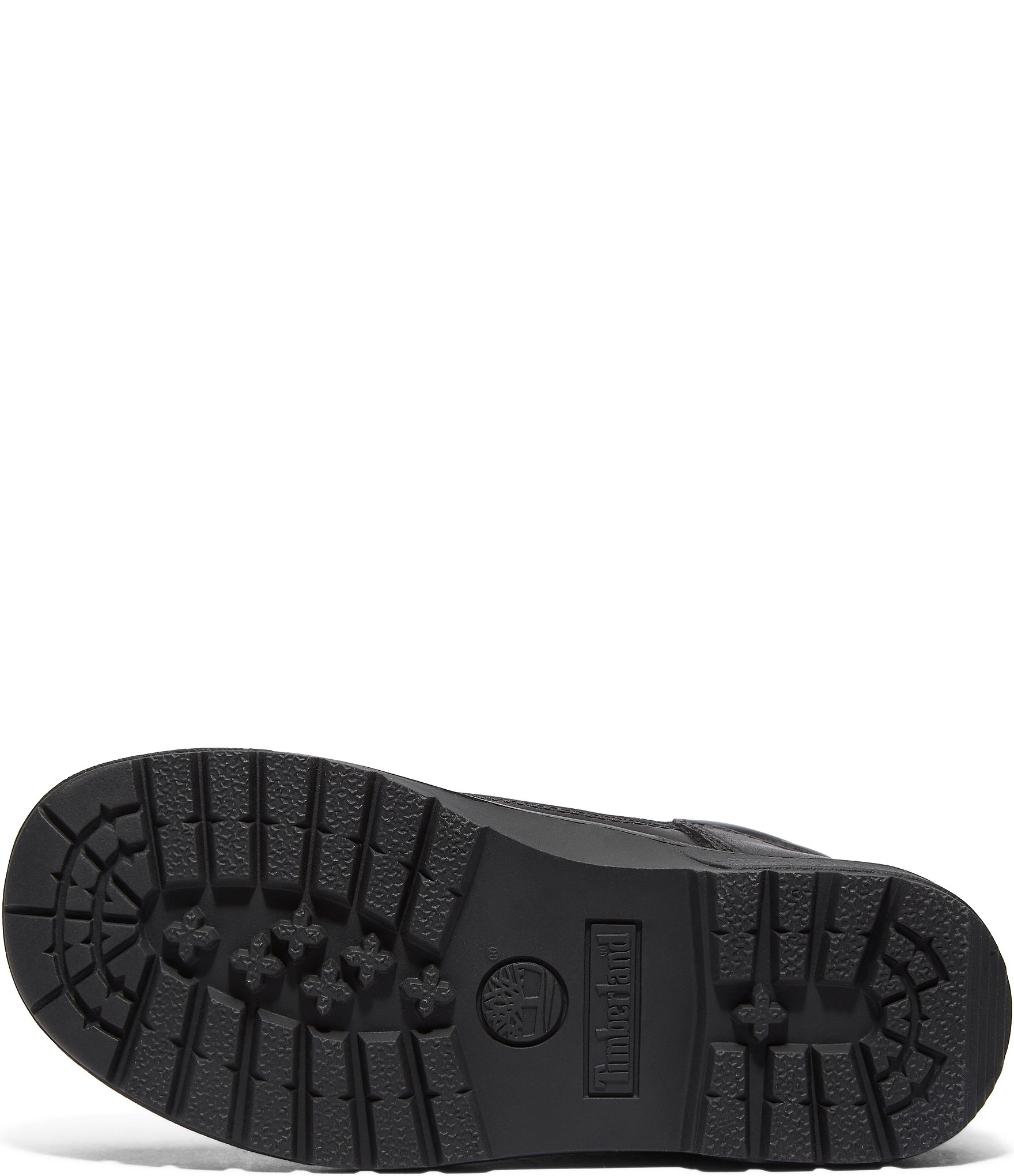 Timberland Boys' Field Leather Boots (Youth)