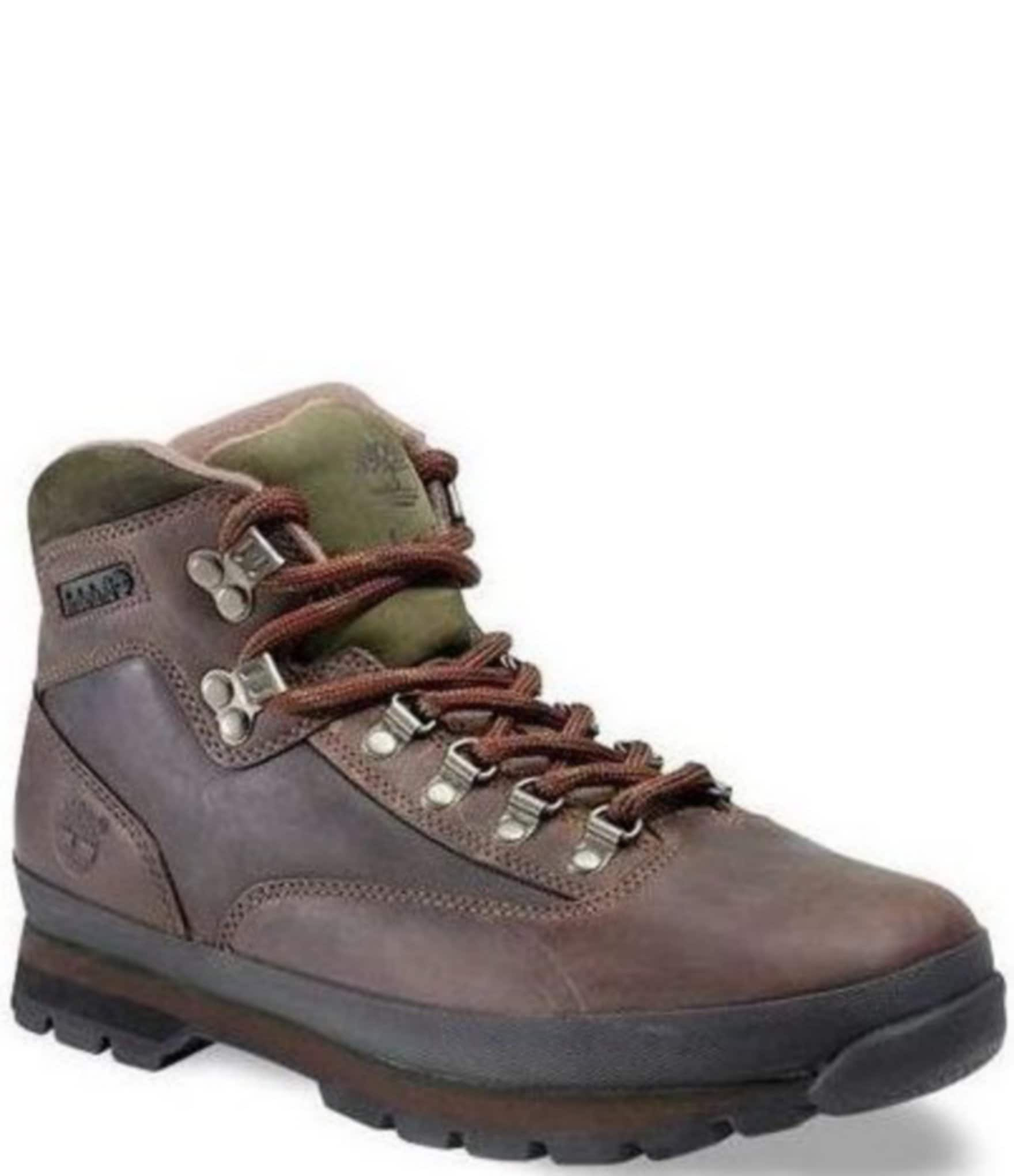 men's euro hiker boots