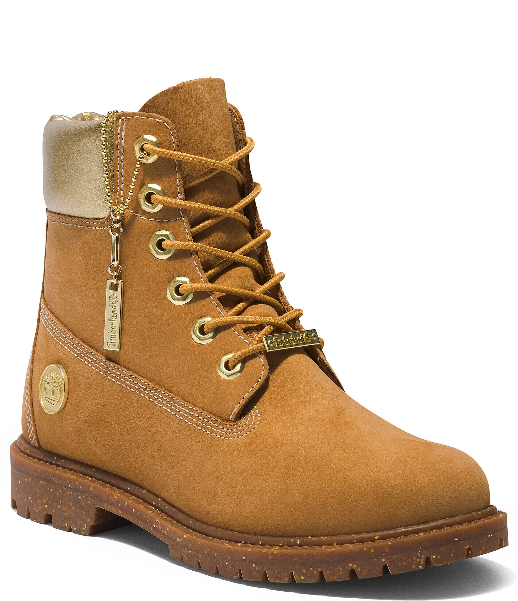 Suede on sale boots timberland