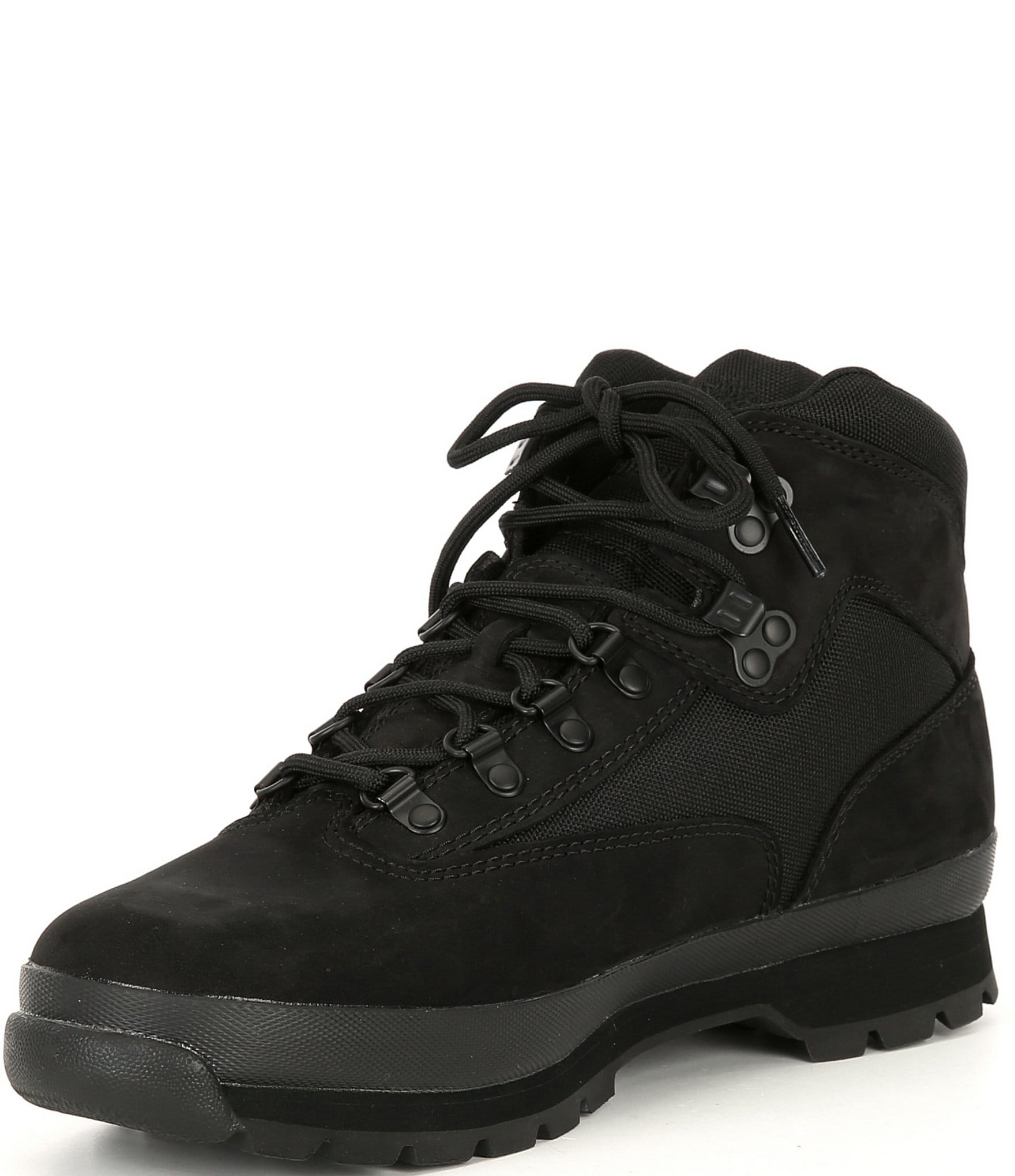 Timberland Men's Euro Hiker Boots