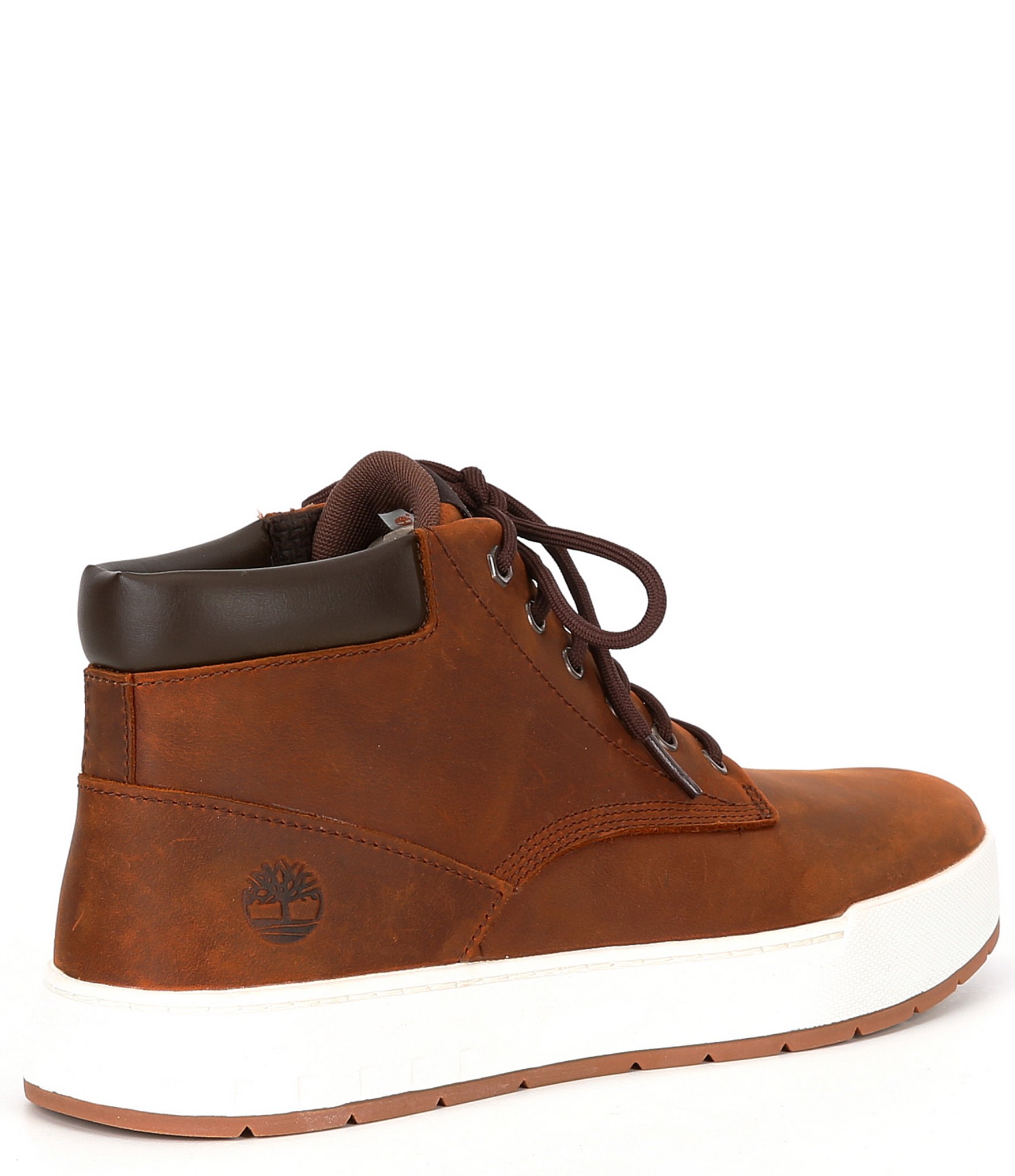 Timberland Men's Maple Grove Chukka Boots