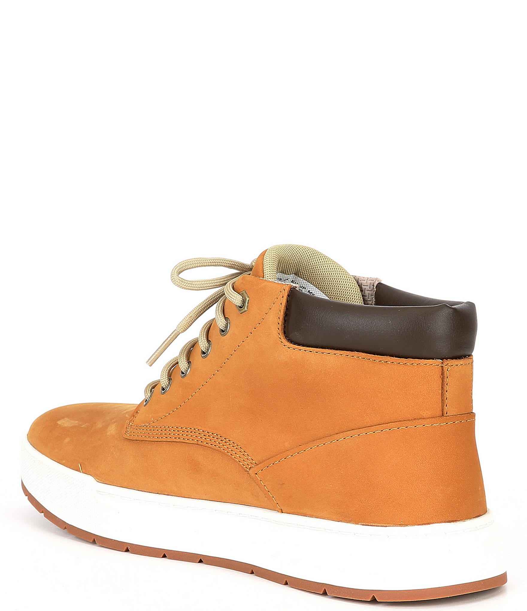 Timberland Men's Maplegrove Chukka Boots