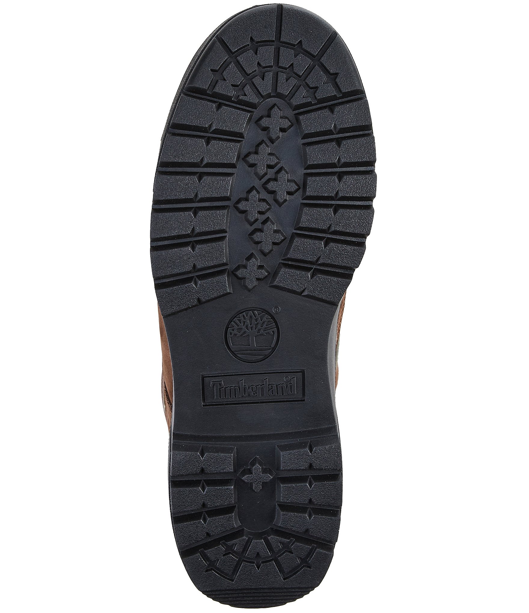 Timberland Men's Waterproof Field Boots
