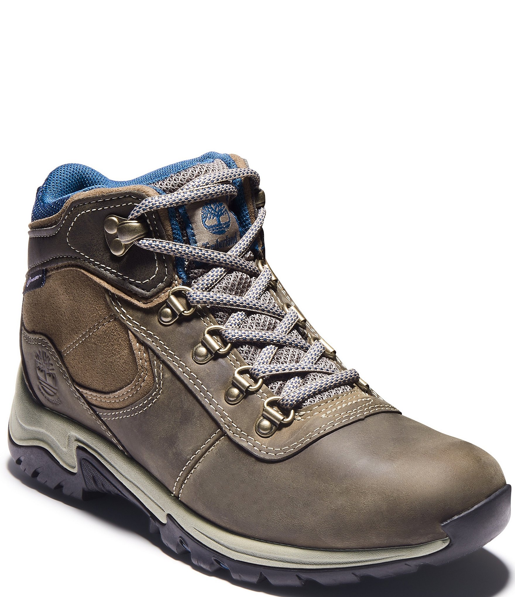 timberland ladies boots grey