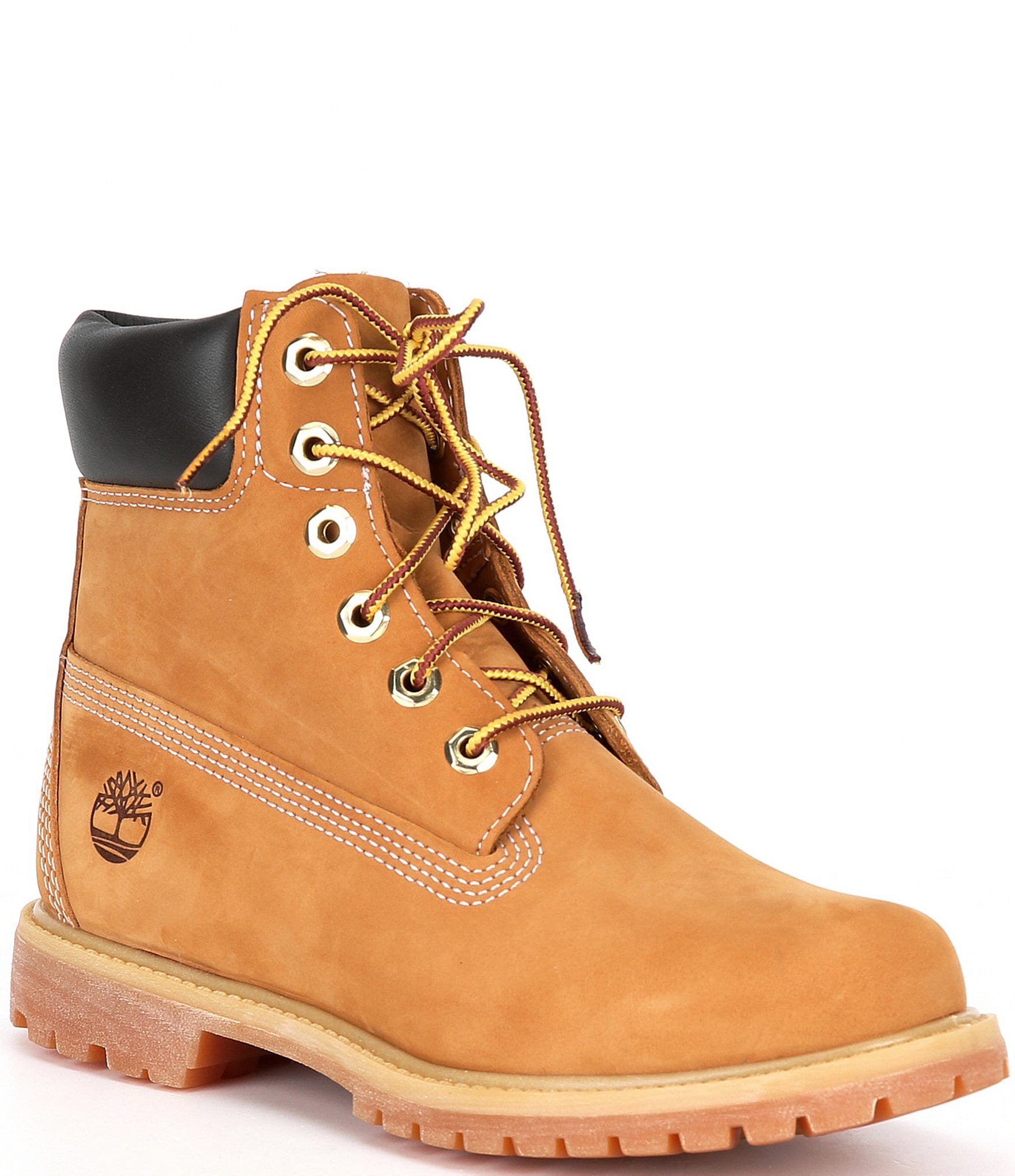 Timberland Women's Wide Width Shoes 