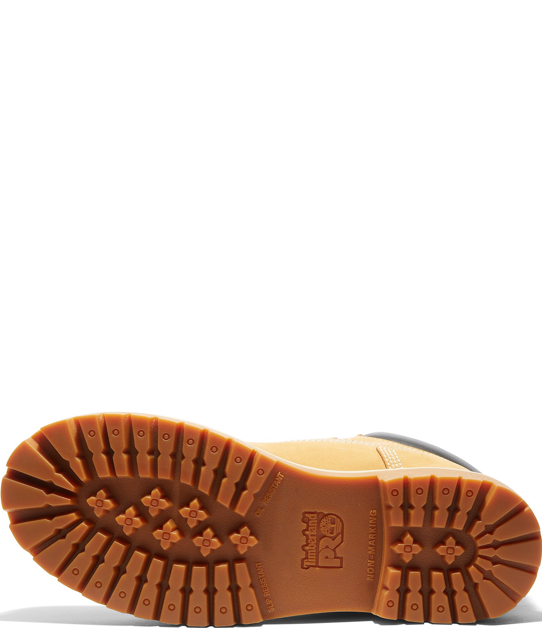 Timberland PRO Women's Direct Attach 6#double; Waterproof Leather Work Boots