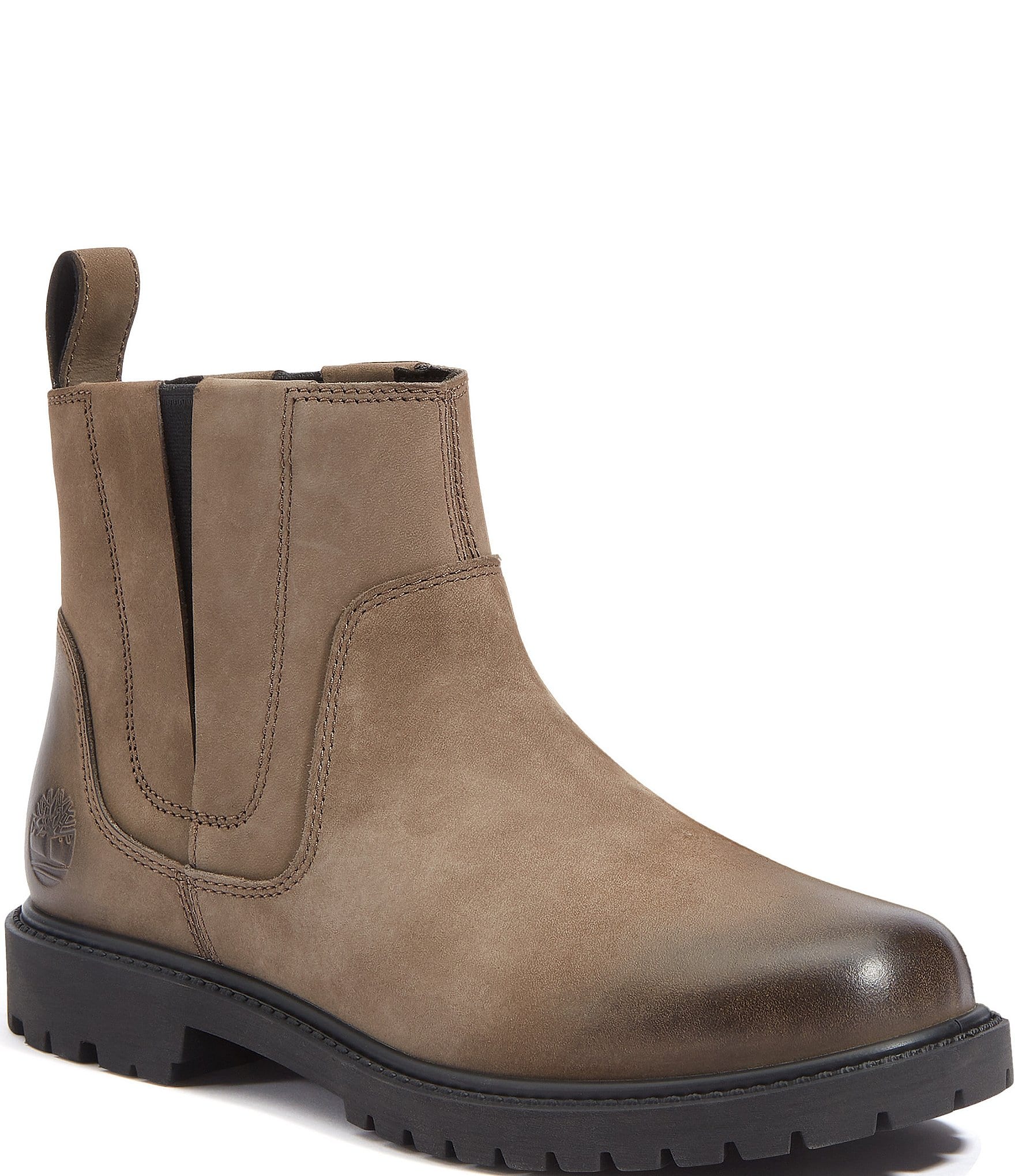 Timberland Women's Timberland® Premium Nubuck Chelsea Boots
