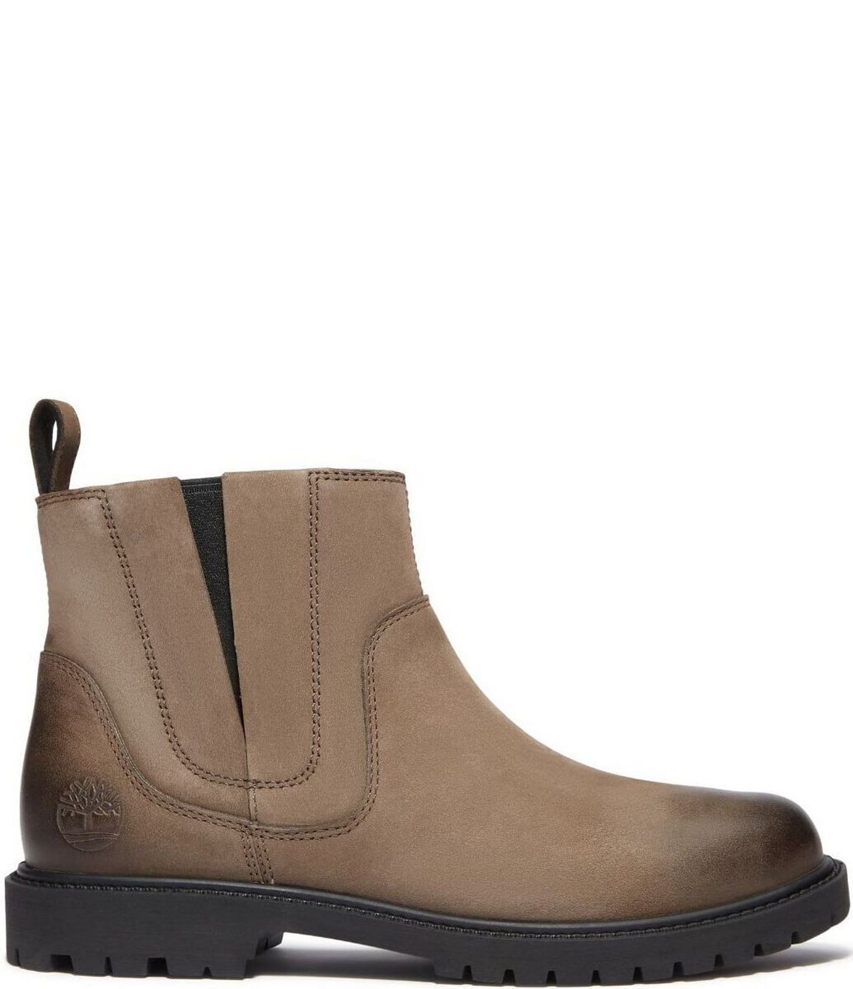 Timberland Women's Timberland® Premium Nubuck Chelsea Boots