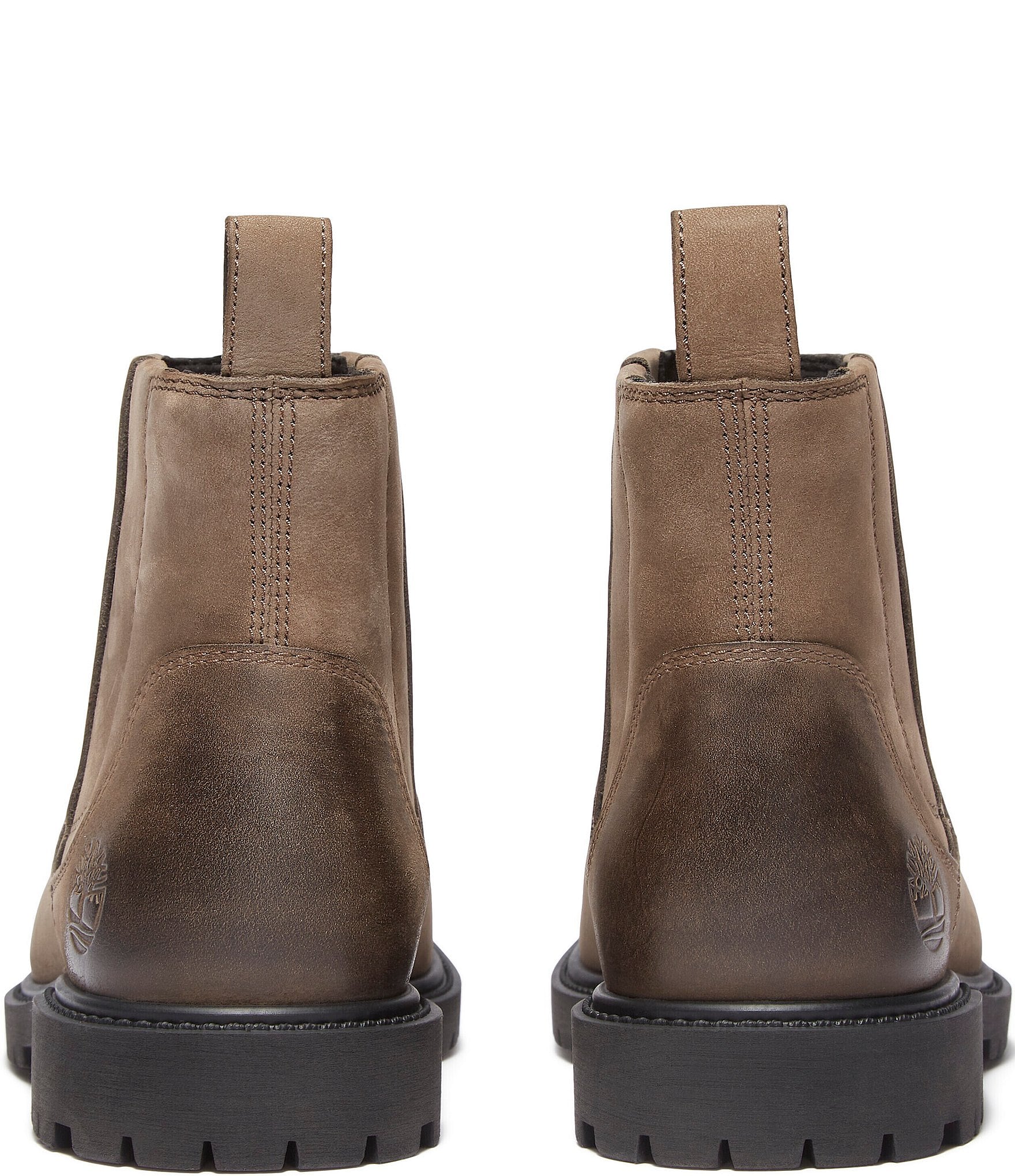 Timberland Women's Timberland® Premium Nubuck Chelsea Boots
