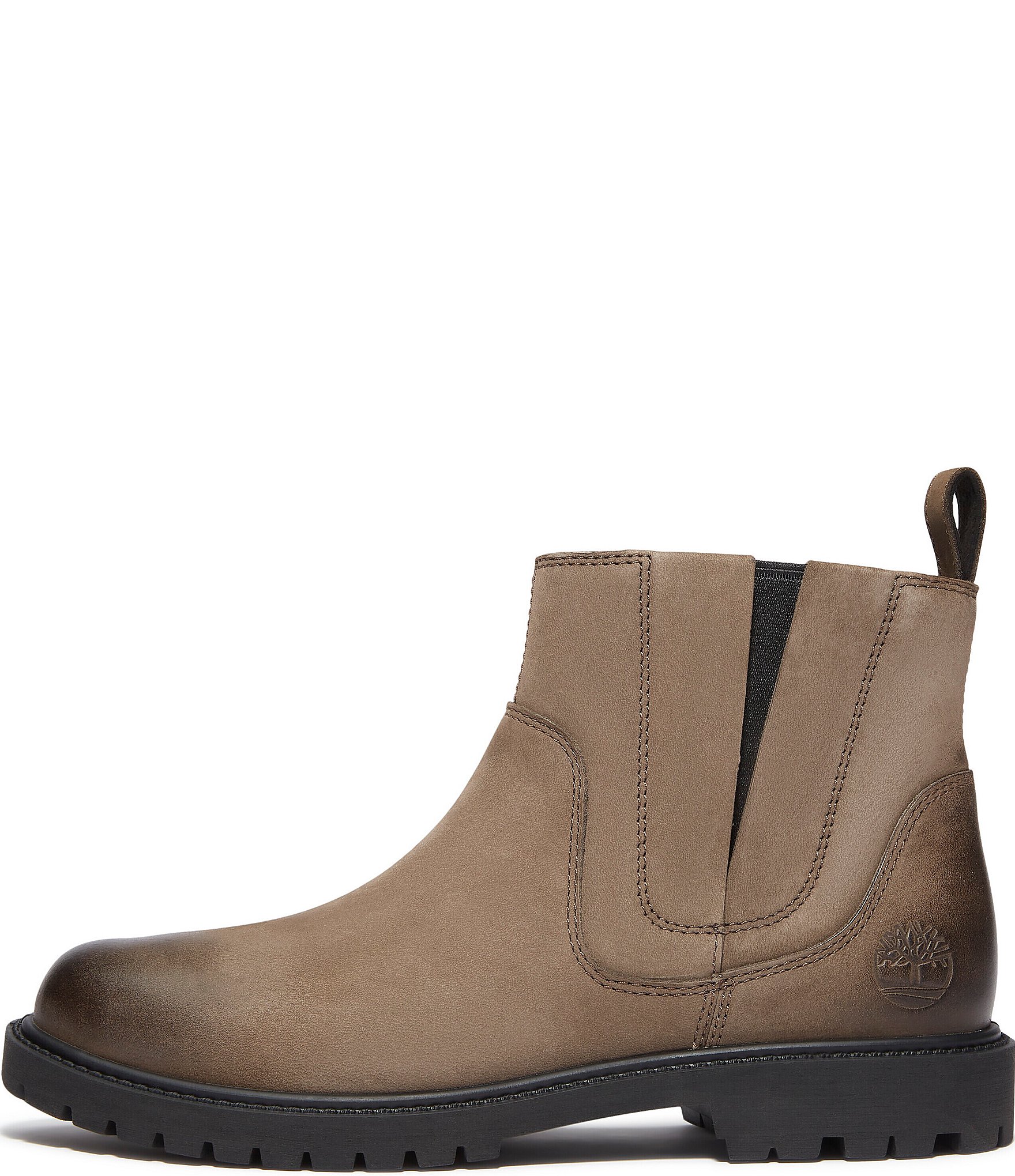 Timberland Women's Timberland® Premium Nubuck Chelsea Boots