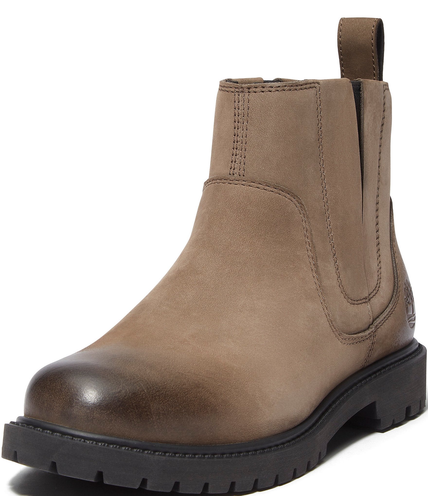 Timberland Women's Timberland® Premium Nubuck Chelsea Boots