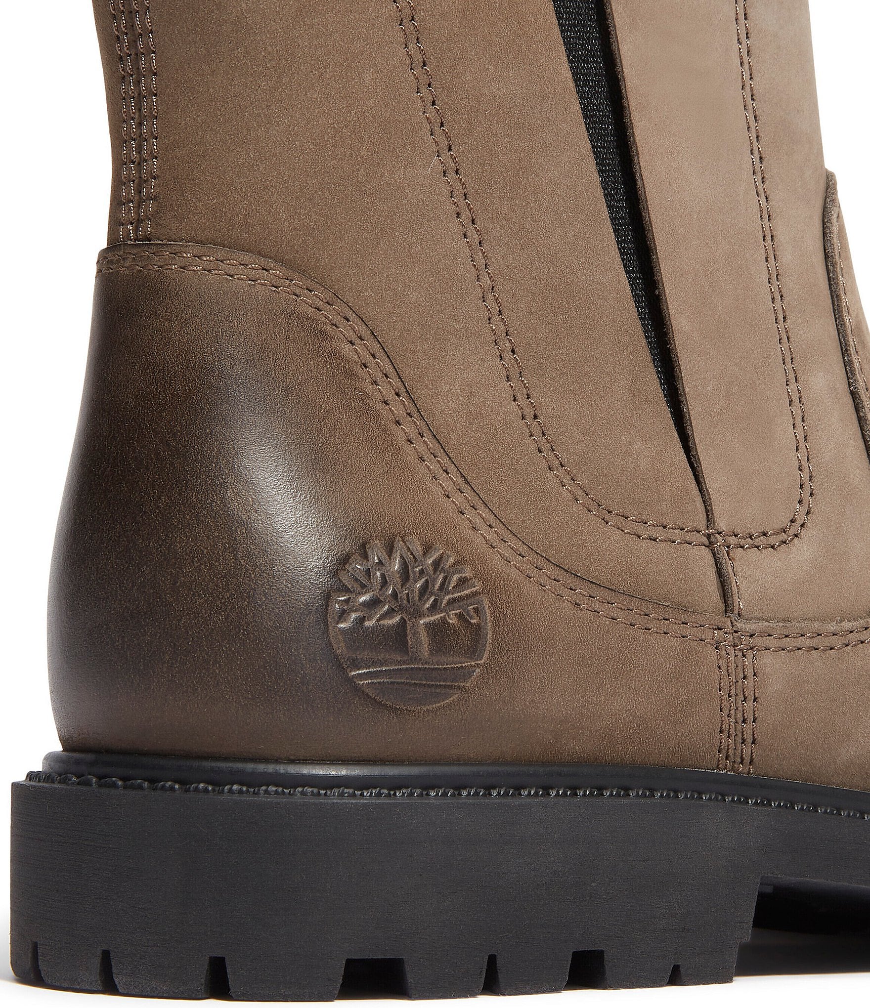 Timberland Women's Timberland® Premium Nubuck Chelsea Boots