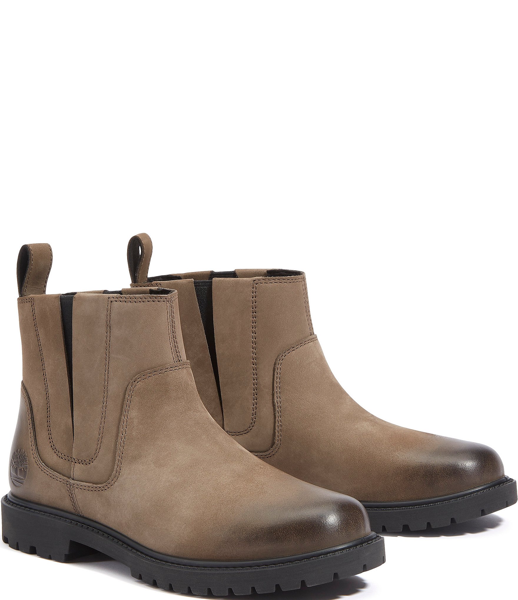 Timberland Women's Timberland® Premium Nubuck Chelsea Boots