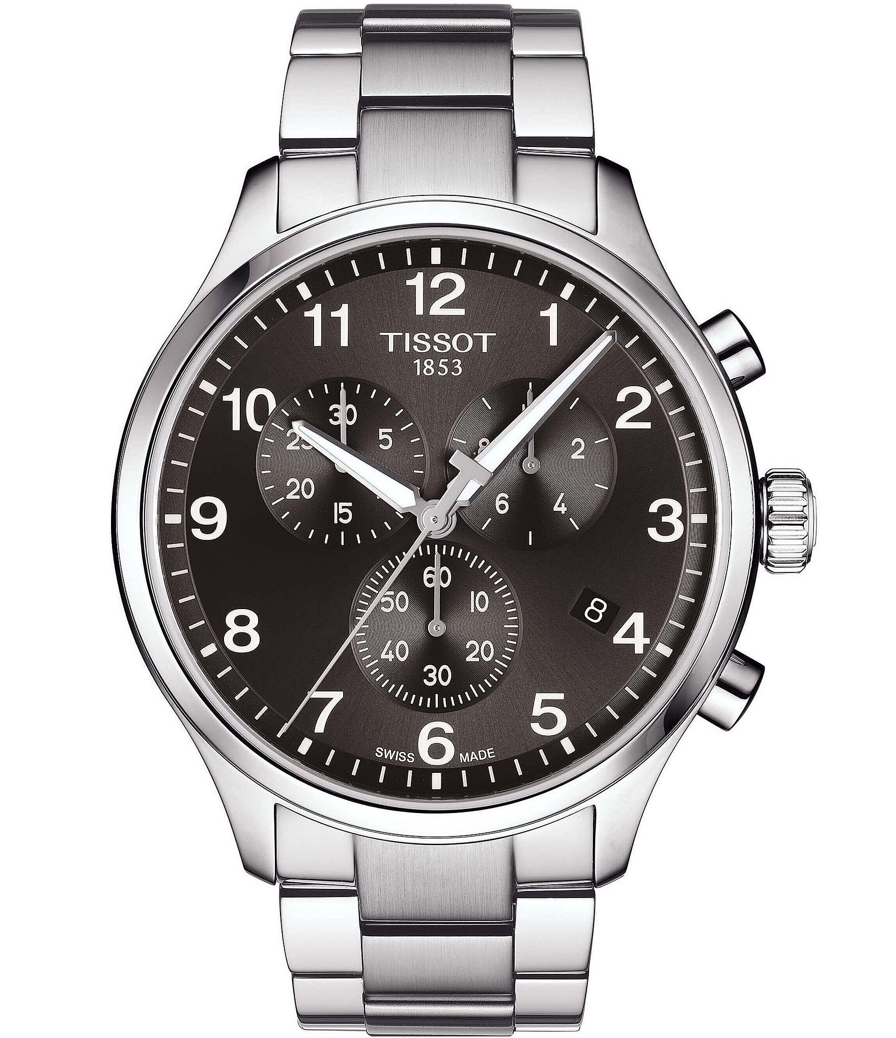 Tissot Chrono XL Watch