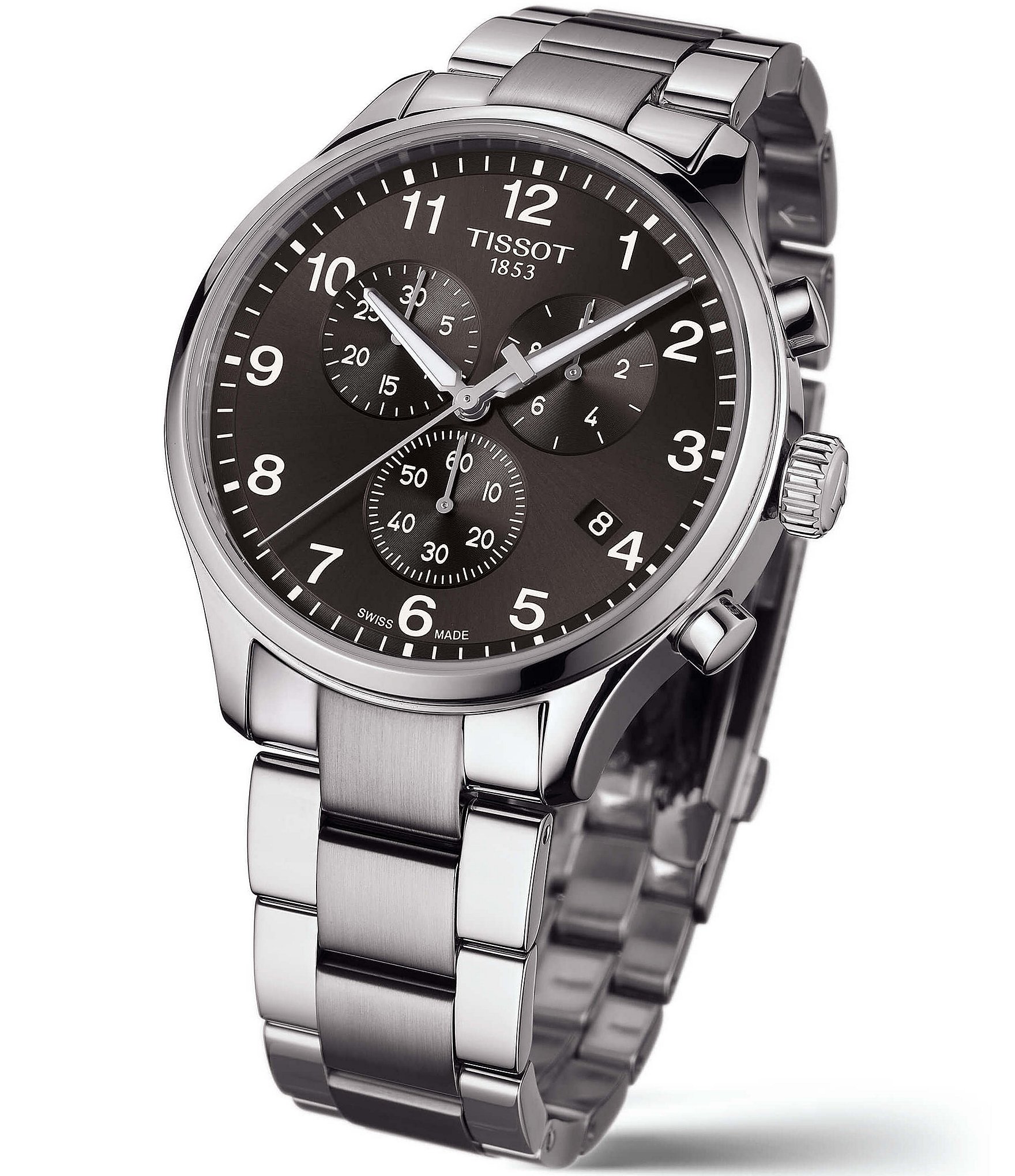 Tissot Chrono XL Watch