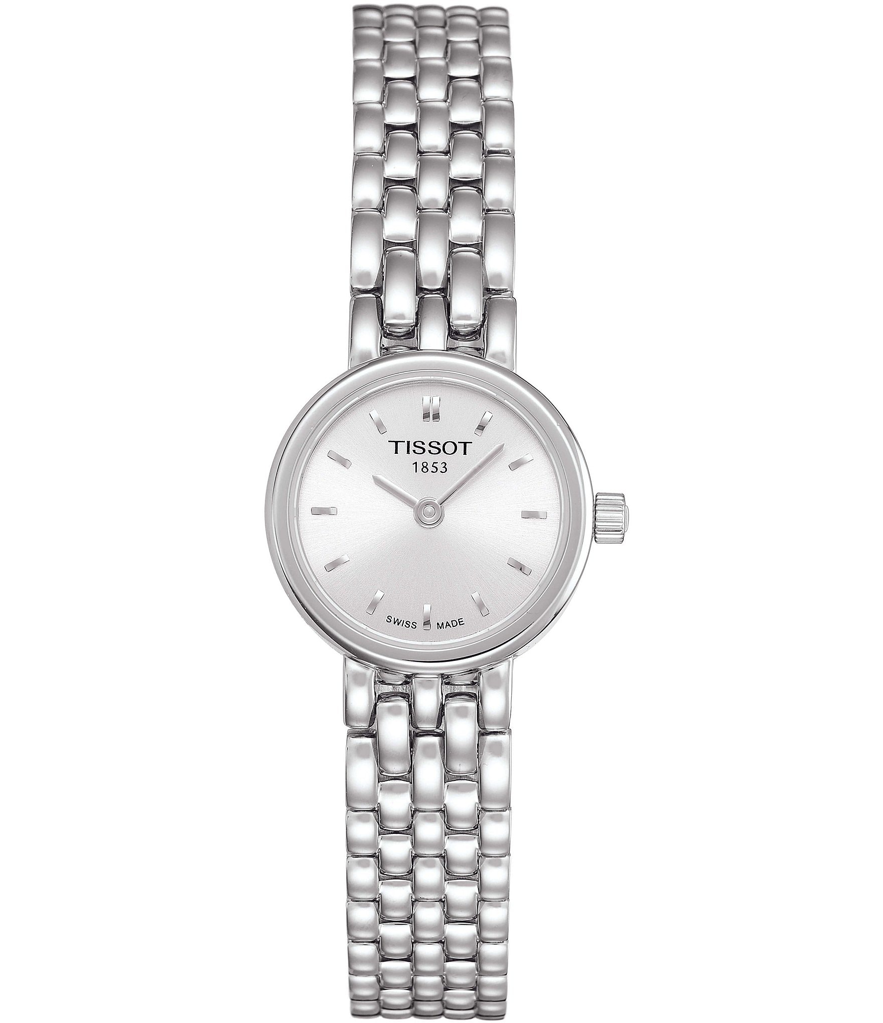 Tissot T-Lady Lovely Analog Bracelet Watch