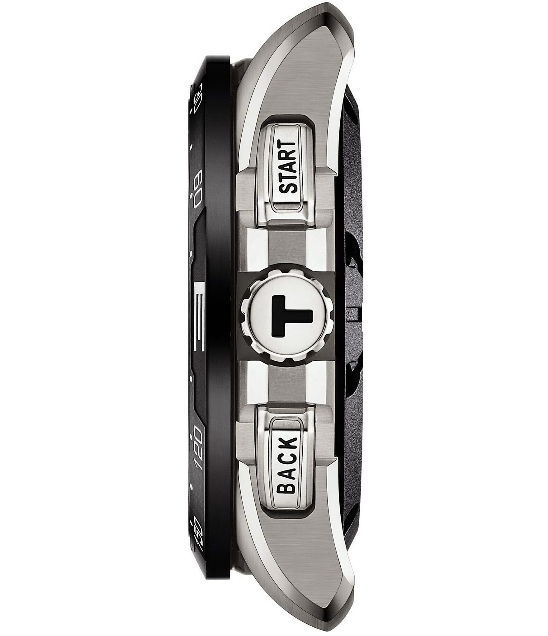 Tissot T-Touch Connect Solar Watch