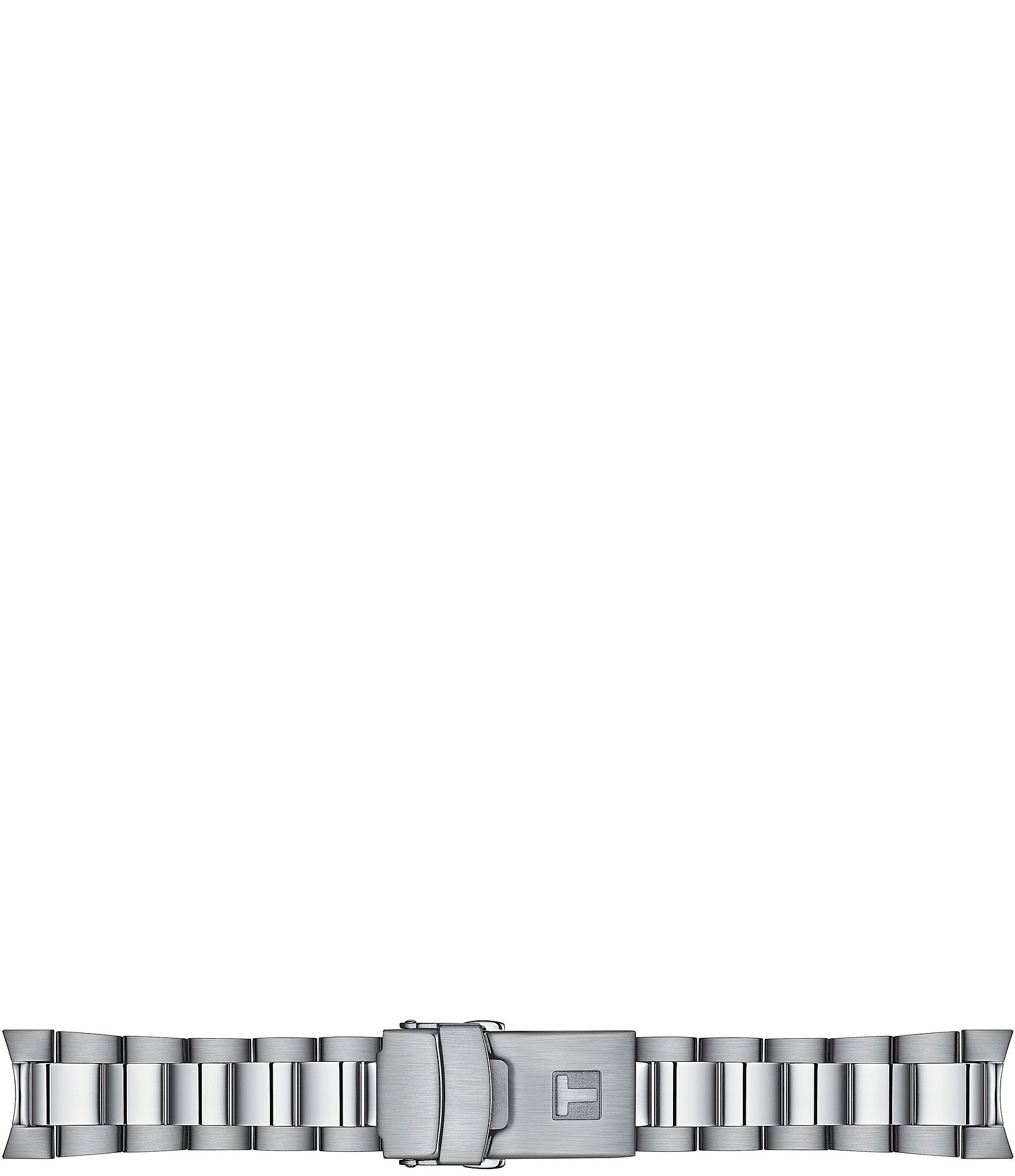 Tissot Sport Collection Unisex Seastar 1000 Quartz Analog Stainless Steel Bracelet Watch