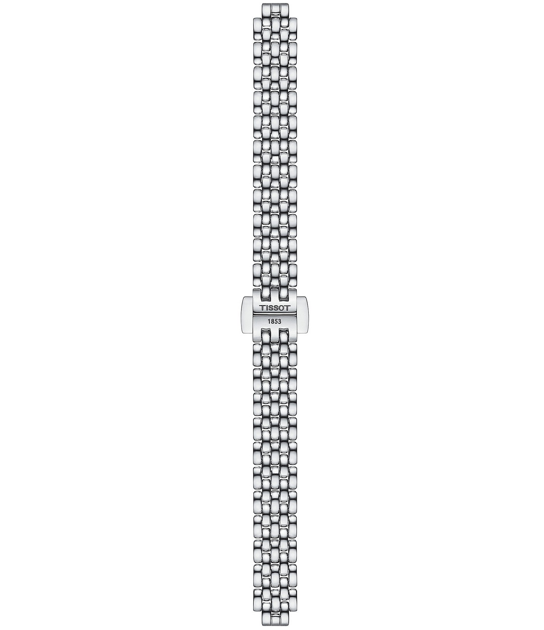 Tissot Women's Lovely Quartz Analog Stainless Steel Bracelet Watch