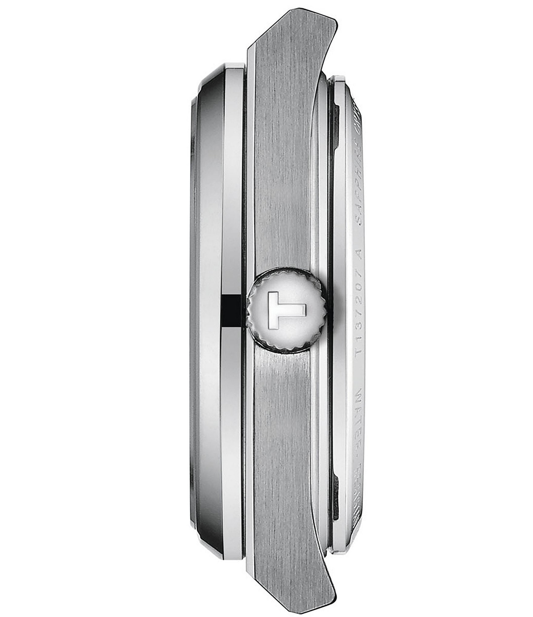 Tissot Women's Prx Powermatic 80 Automatic Stainless Steel Bracelet Watch