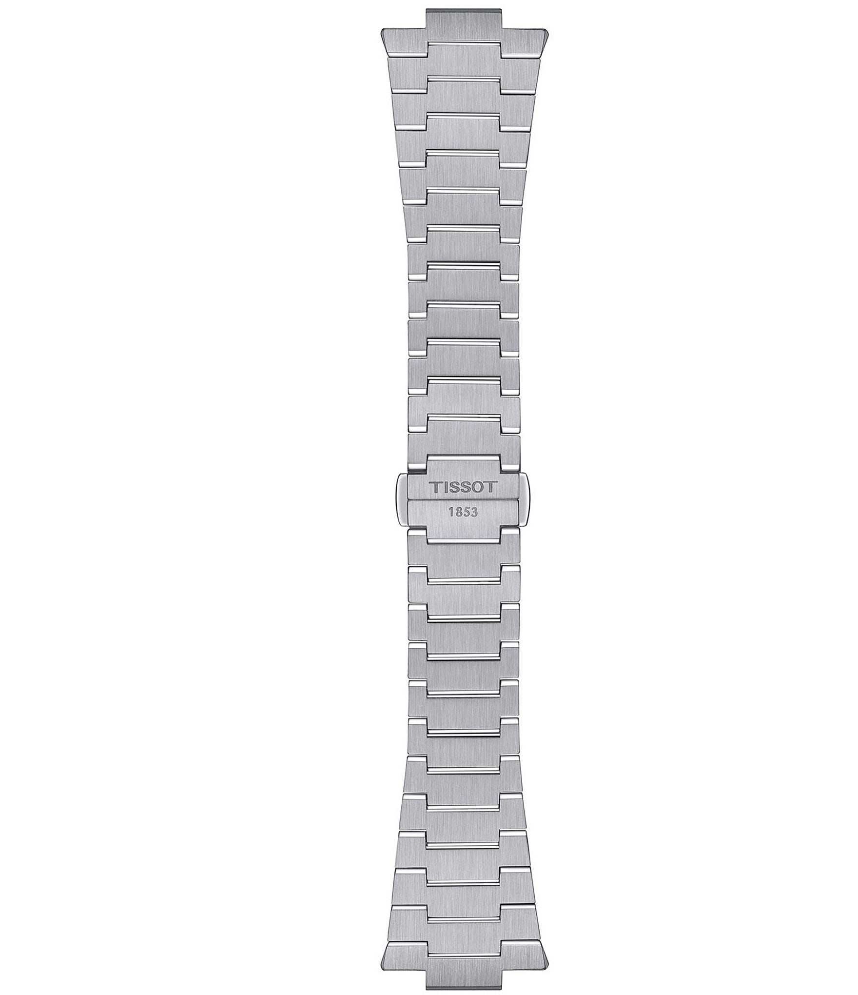 Tissot Women's Prx Powermatic 80 Automatic Stainless Steel Bracelet Watch