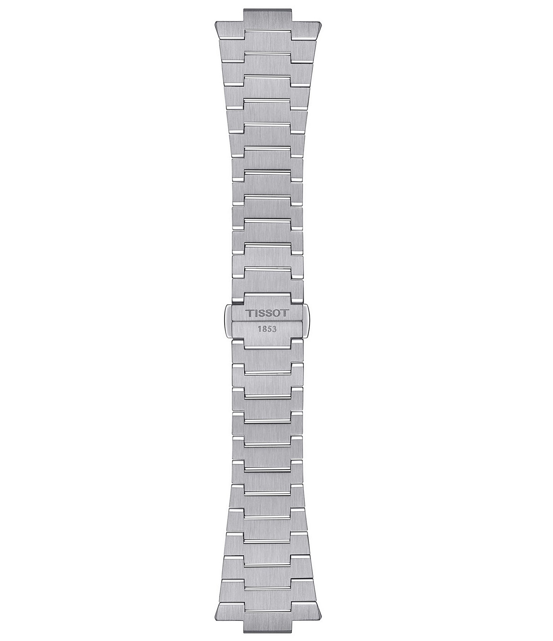 Tissot Women's Prx Powermatic 80 Automatic Stainless Steel Bracelet Watch