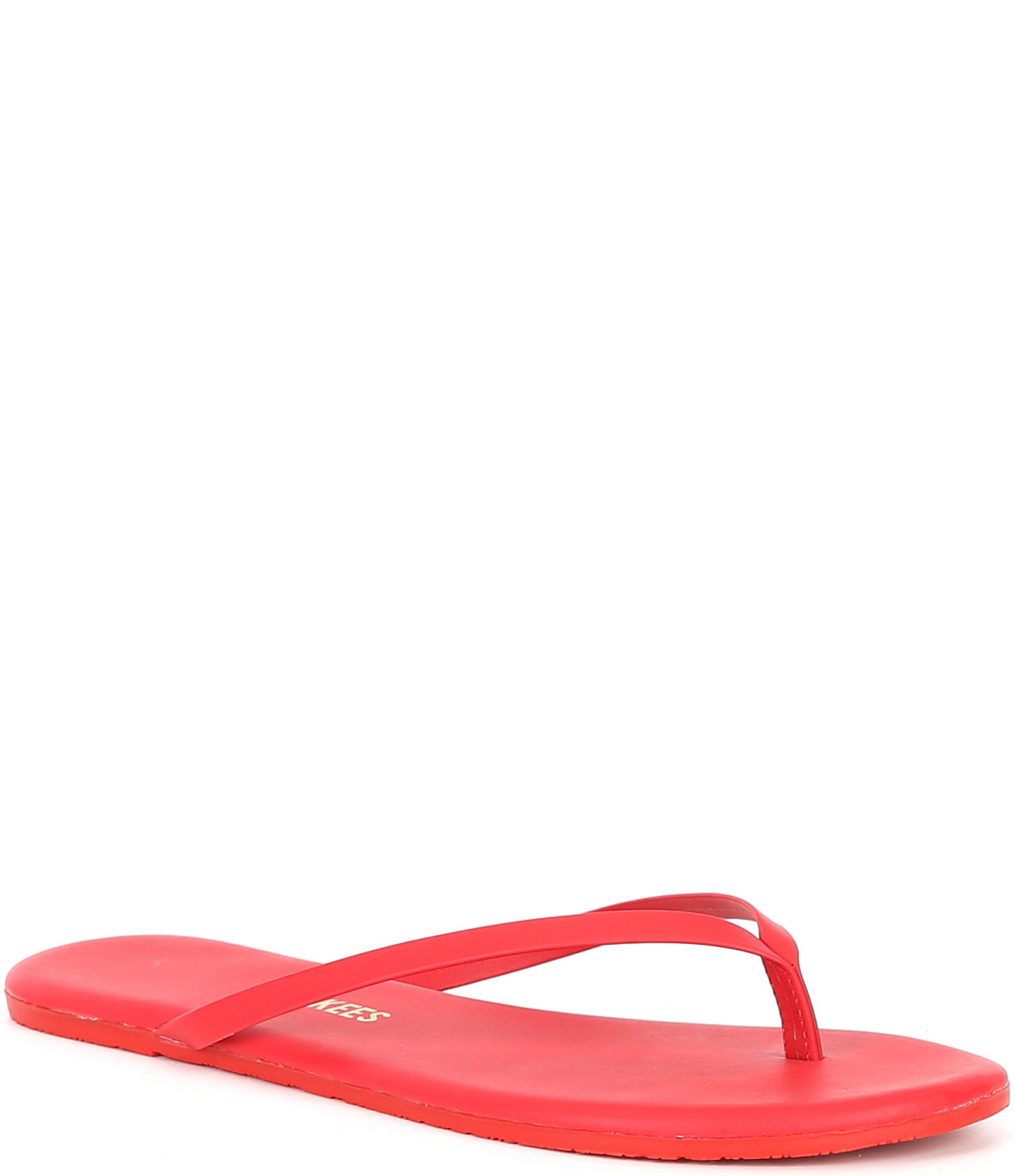 Tkees Colette Toe-Thong - Au Naturale