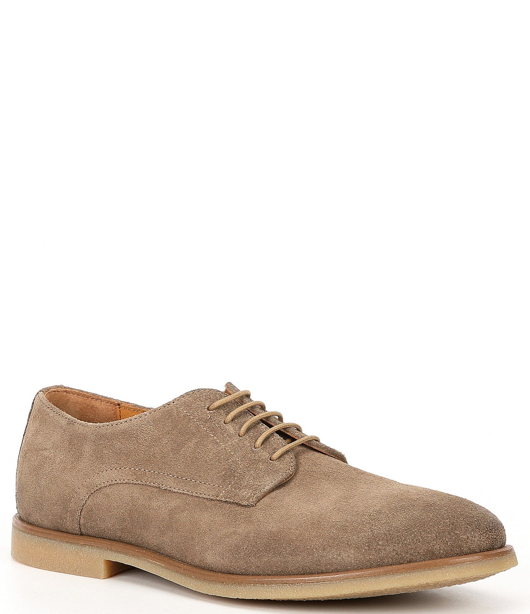 Dye Suede: Change The Color Of Your Shoes Like a Pro - The Elegant Oxford