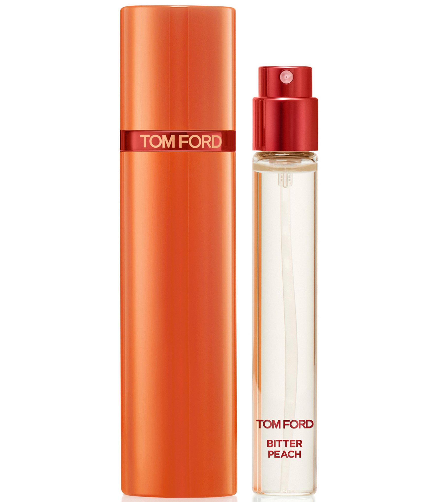 TOM FORD - BITTER PEACH - Eau de Parfum sold