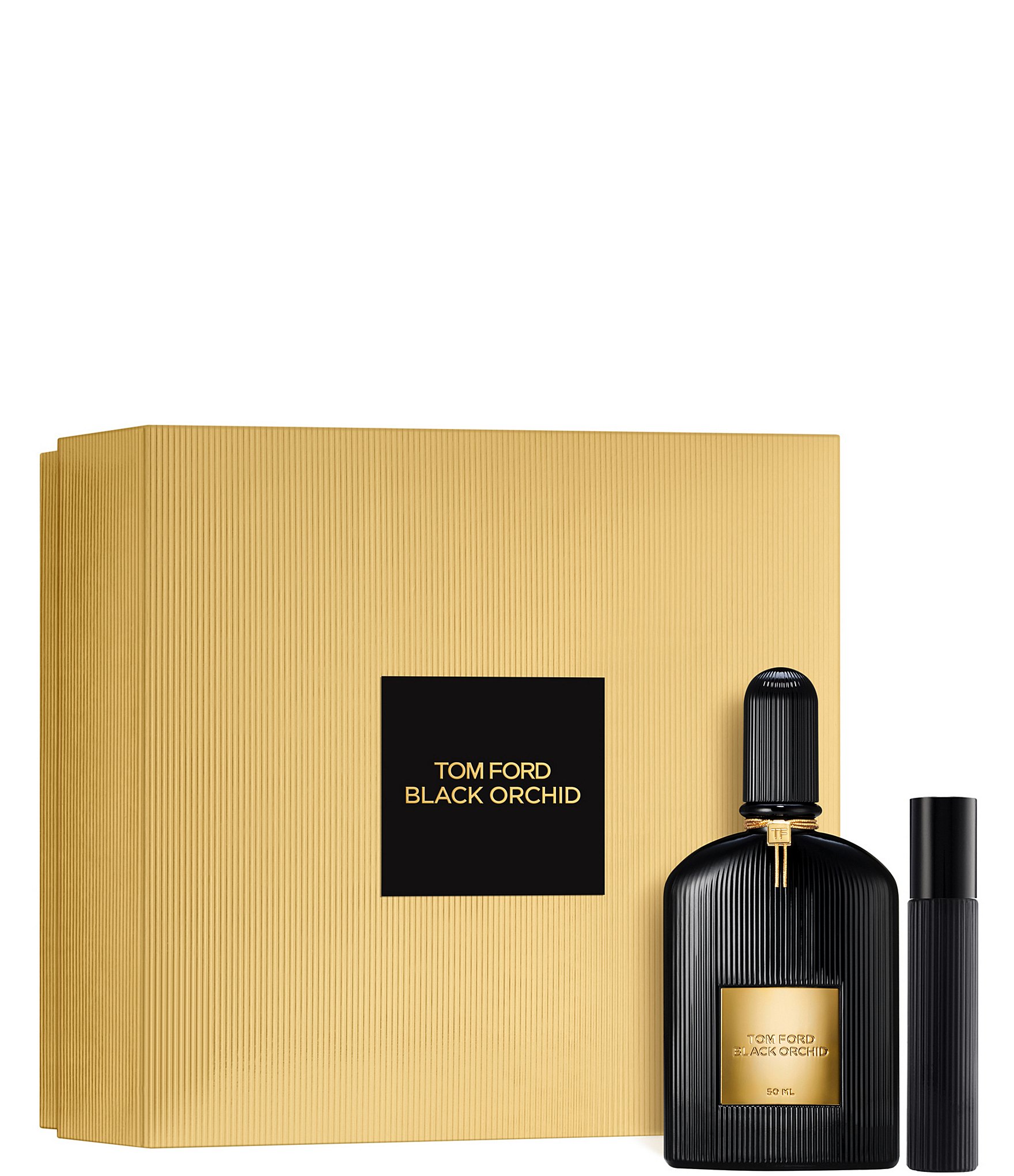 Tom Ford Perfume & Fragrance Gift Set - Dossier Perfumes