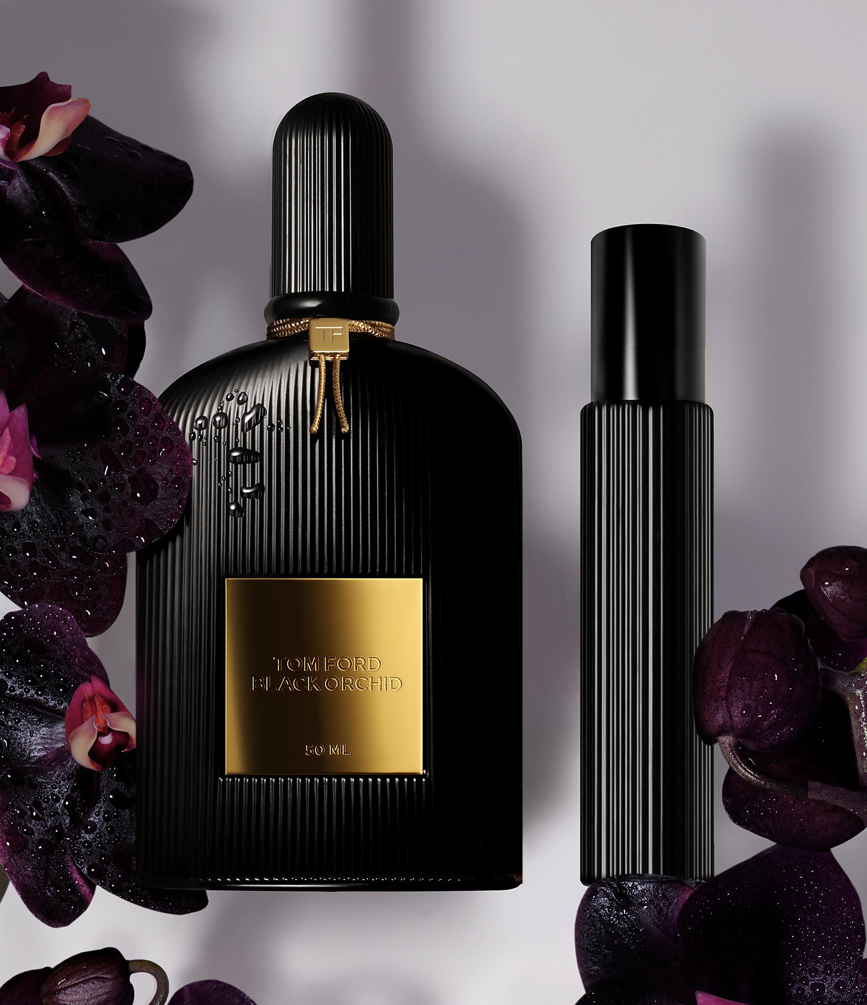 TOM FORD Black Orchid Eau de Parfum Travel Spray