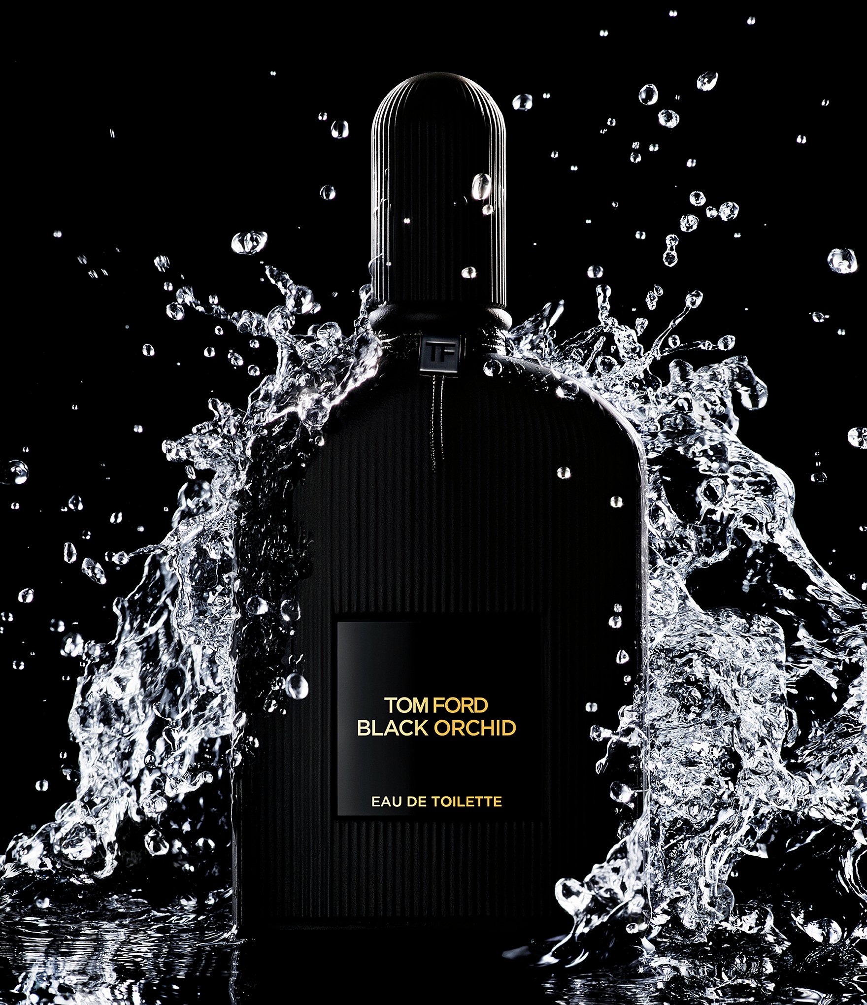 TOM FORD Black Orchid Eau de Toilette