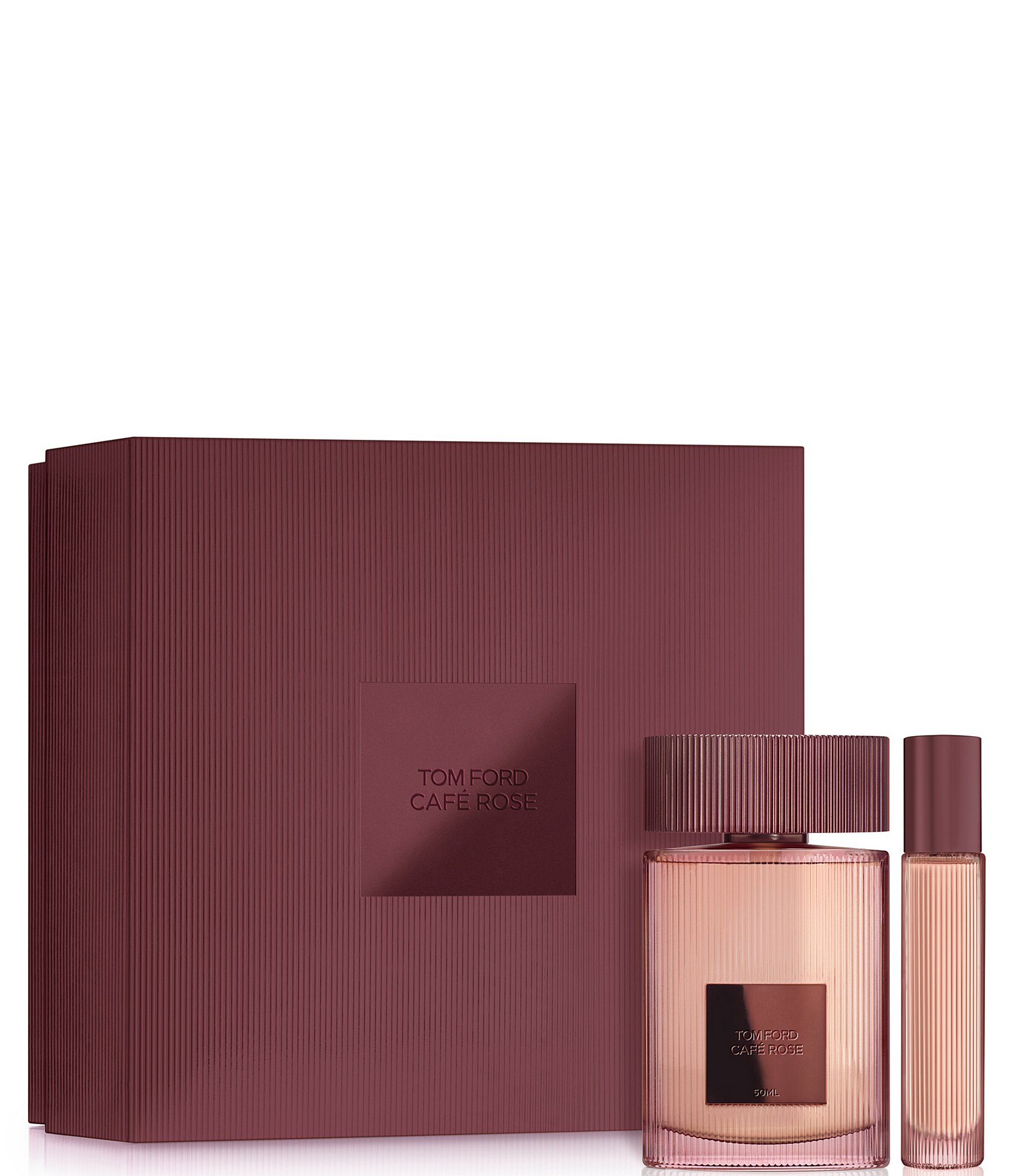TOM FORD CAFÉ ROSE Eau de Parfum 50ML Café Rose Eau de Parfum | TOM FORD BEAUTY