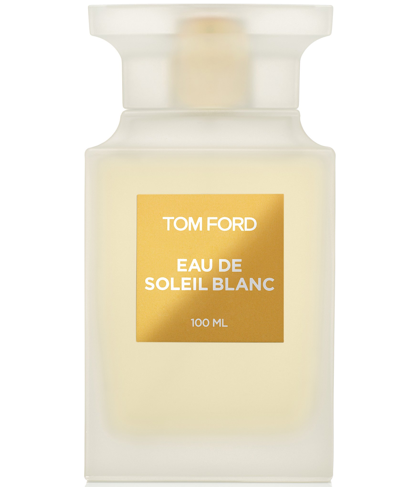 Tom Ford Eau de Soleil Blanc Travel Spray - 10 ml