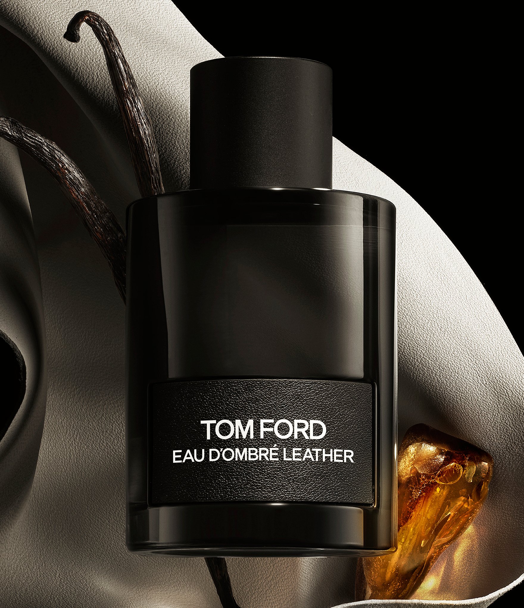 TOM FORD Eau d'Ombre Leather Eau de Toilette