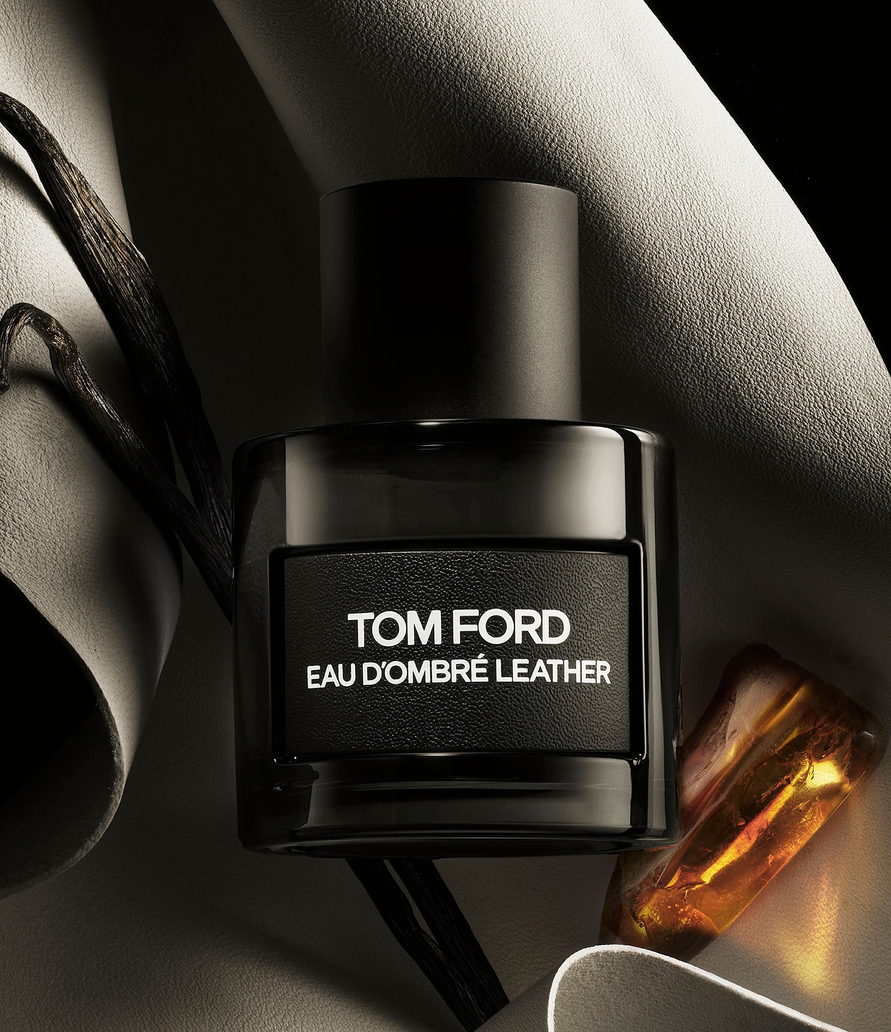 TOM FORD Eau d'Ombre Leather Eau de Toilette