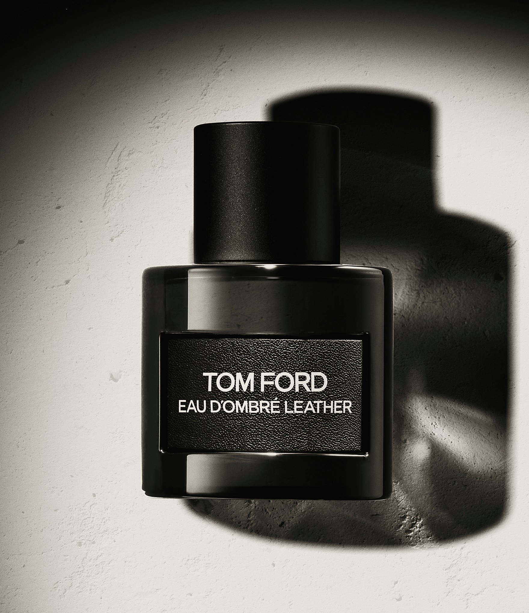 TOM FORD Eau d'Ombre Leather Eau de Toilette