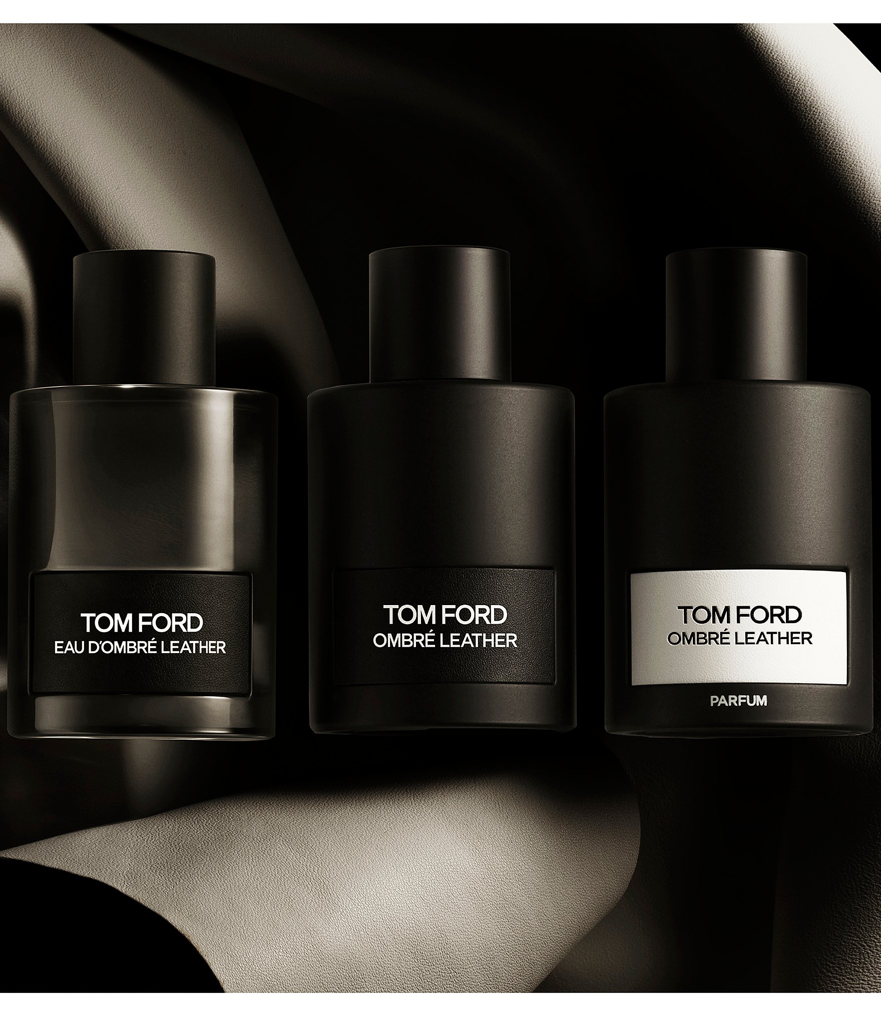 TOM FORD Eau d'Ombre Leather Eau de Toilette