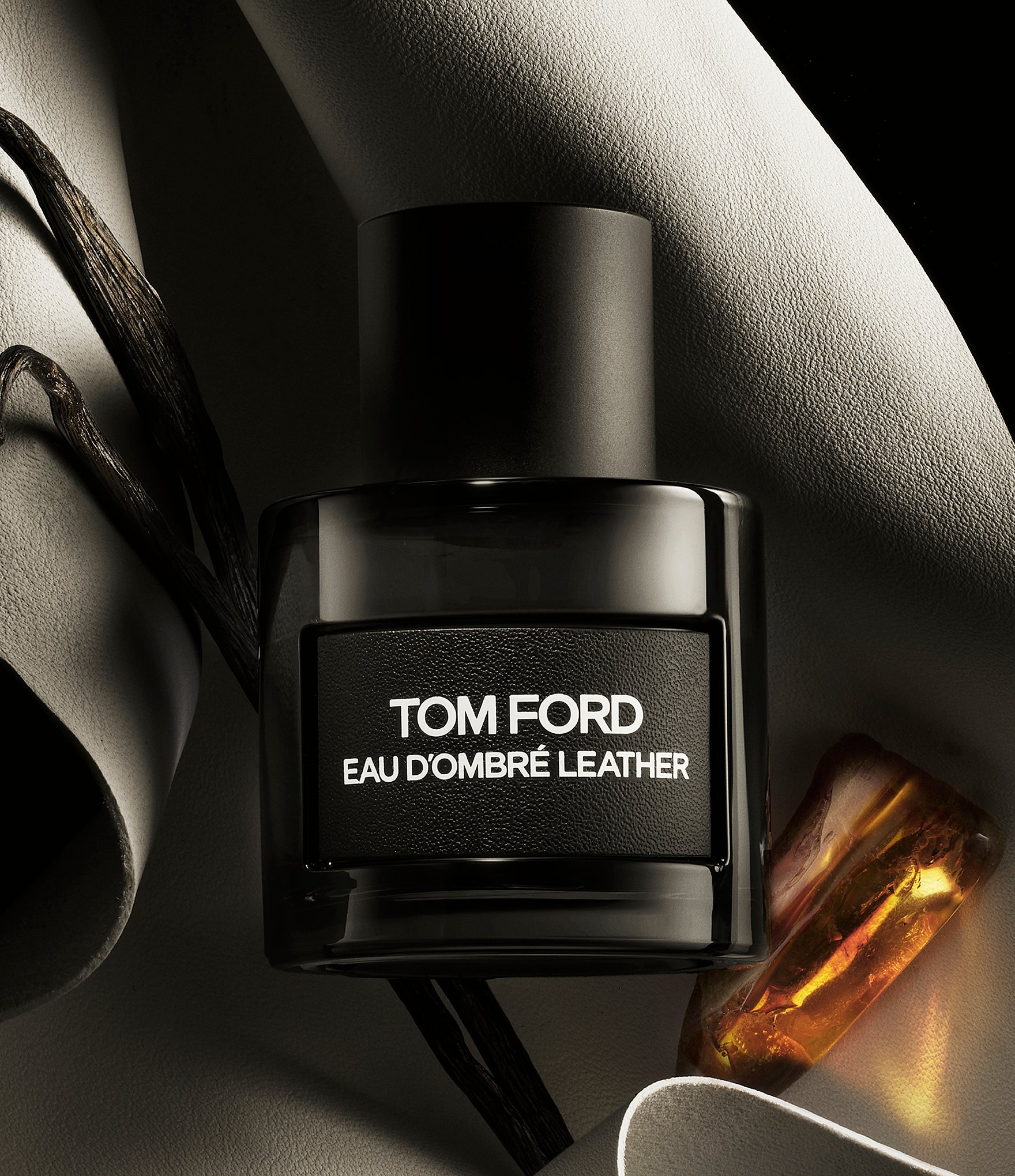 TOM FORD Eau d'Ombre Leather Eau de Toilette