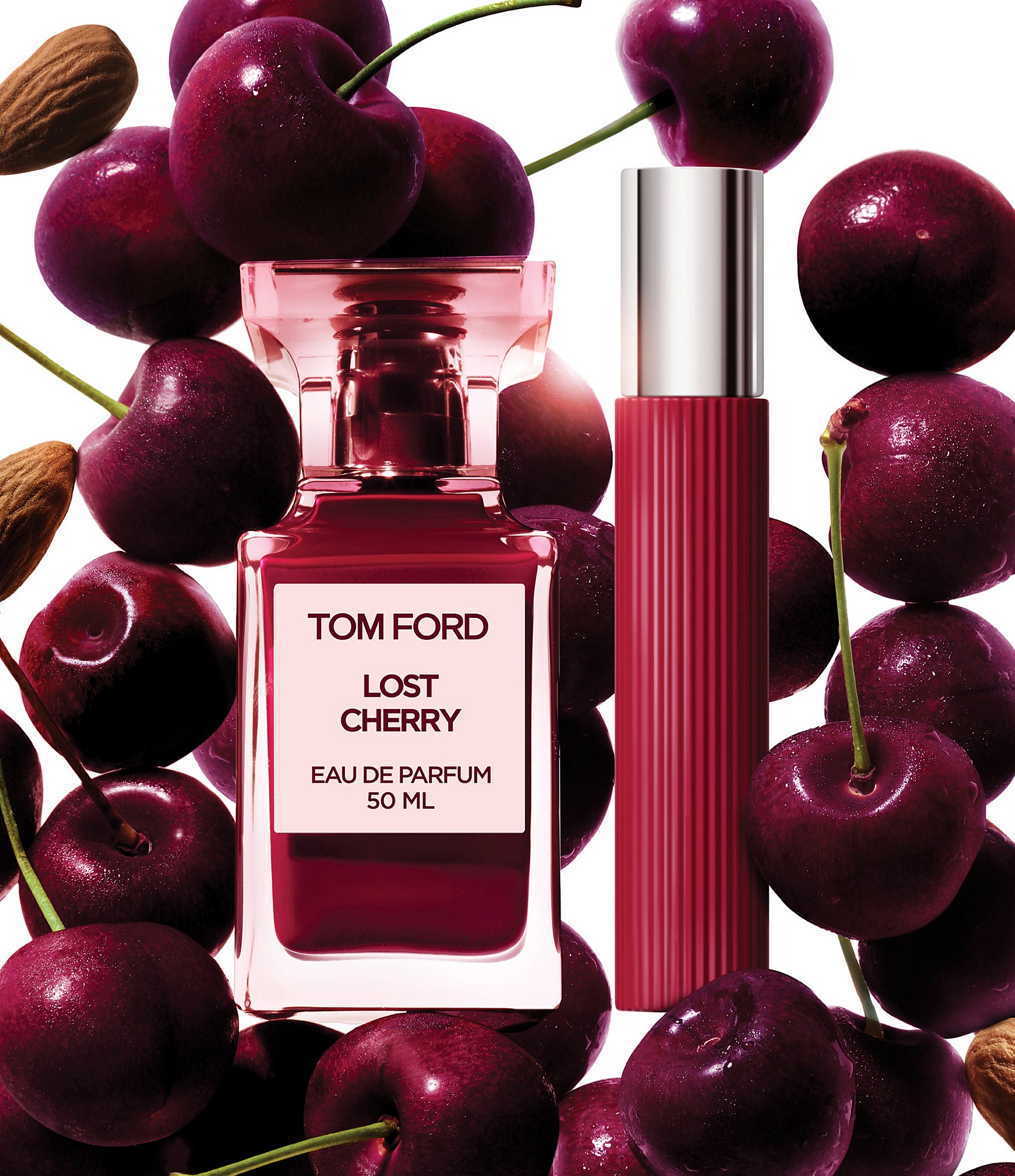 TOM FORD Lost Cherry Eau de Parfum Travel Spray