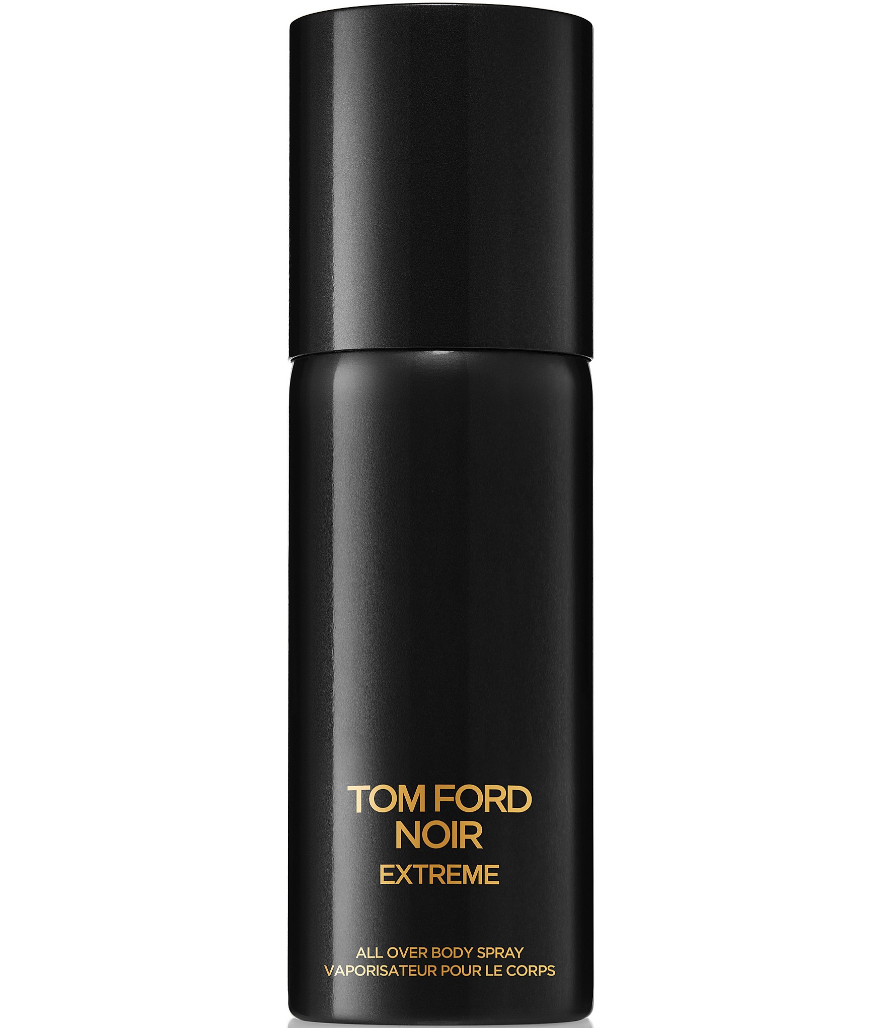 Top 62+ imagen noir extreme by tom ford - Abzlocal.mx