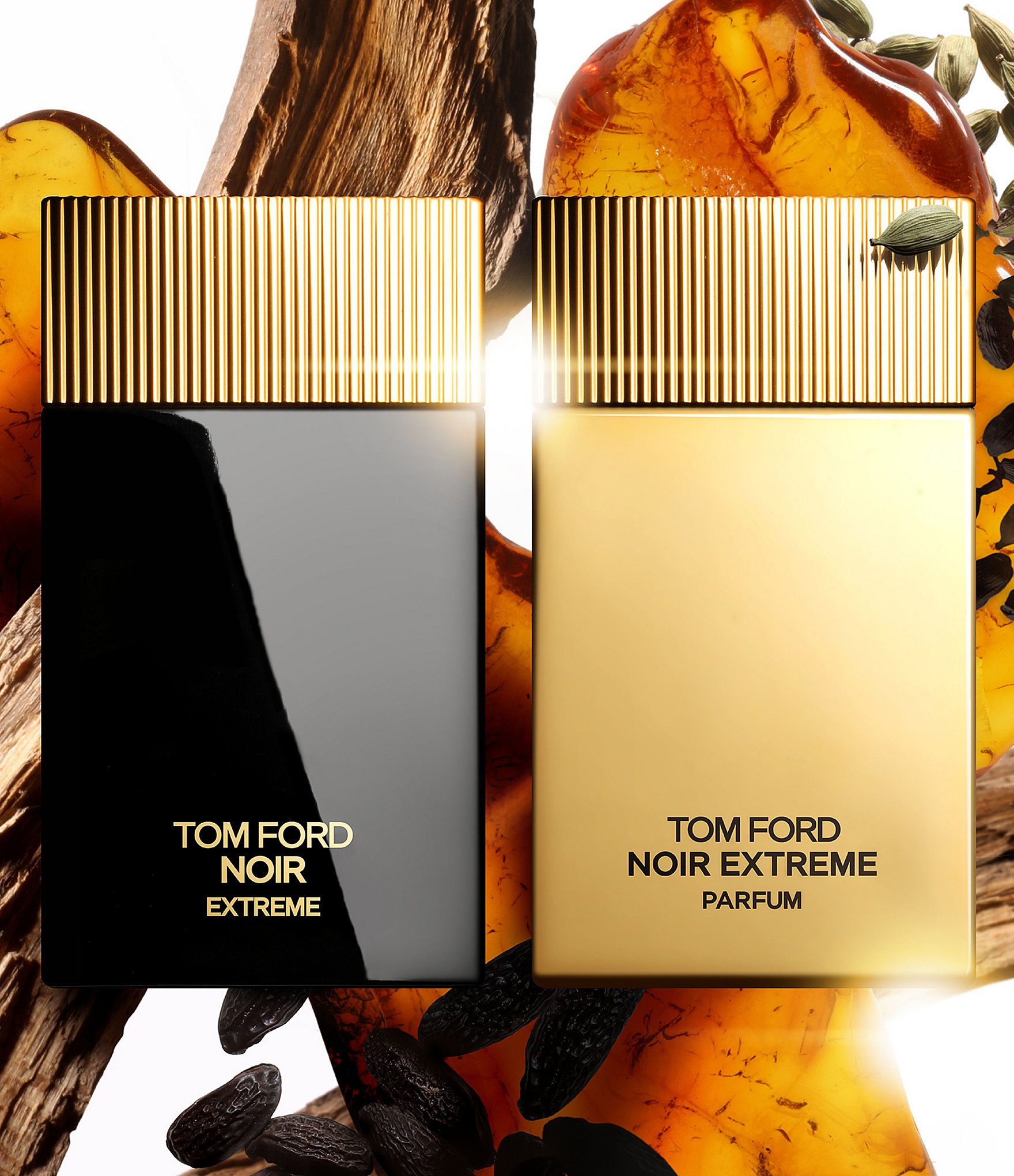 TOM FORD Noir Extreme Eau de Parfum