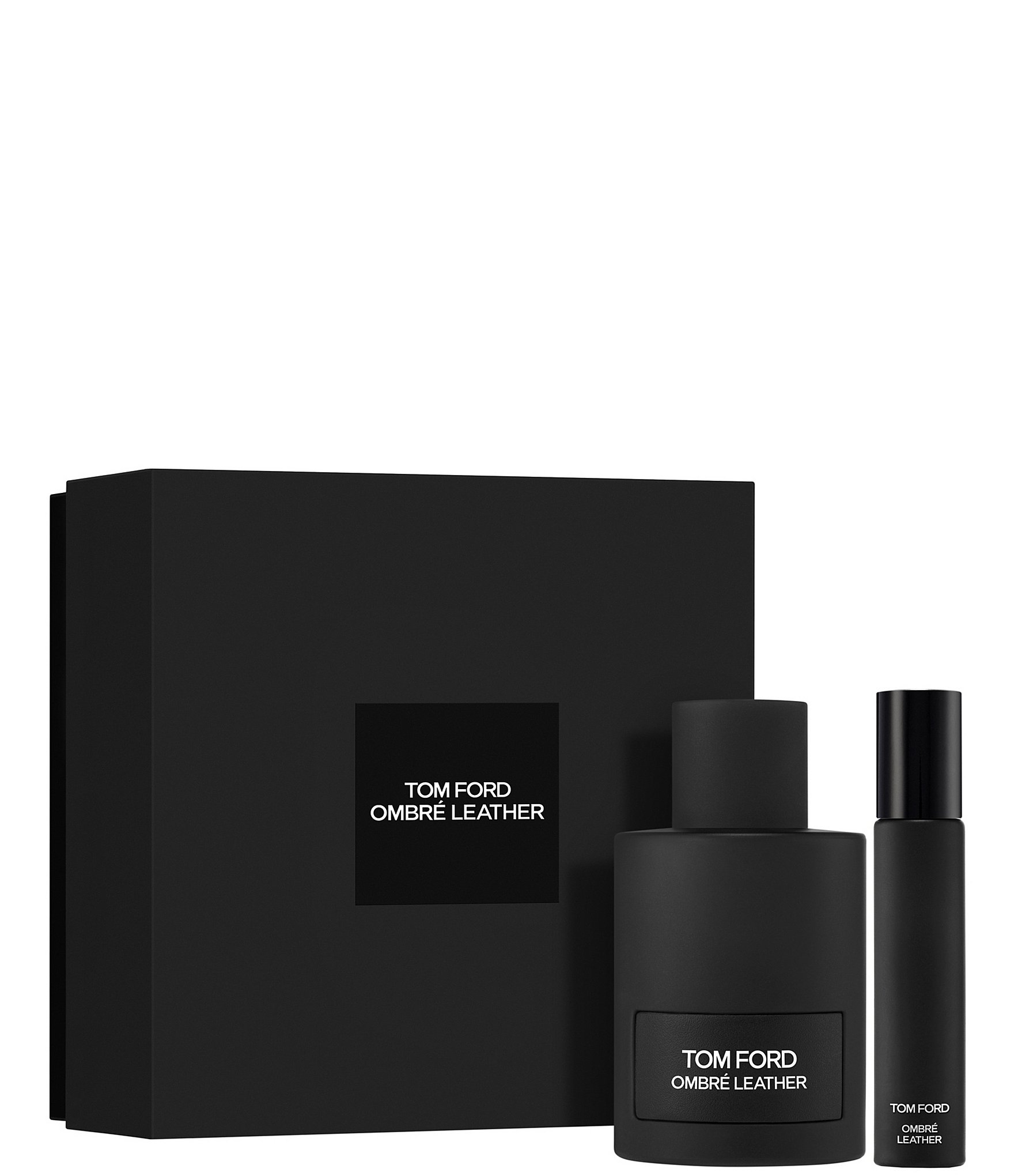 TOM FORD Ombre Leather Eau de Parfum with Travel Spray Gift Set | Dillard's